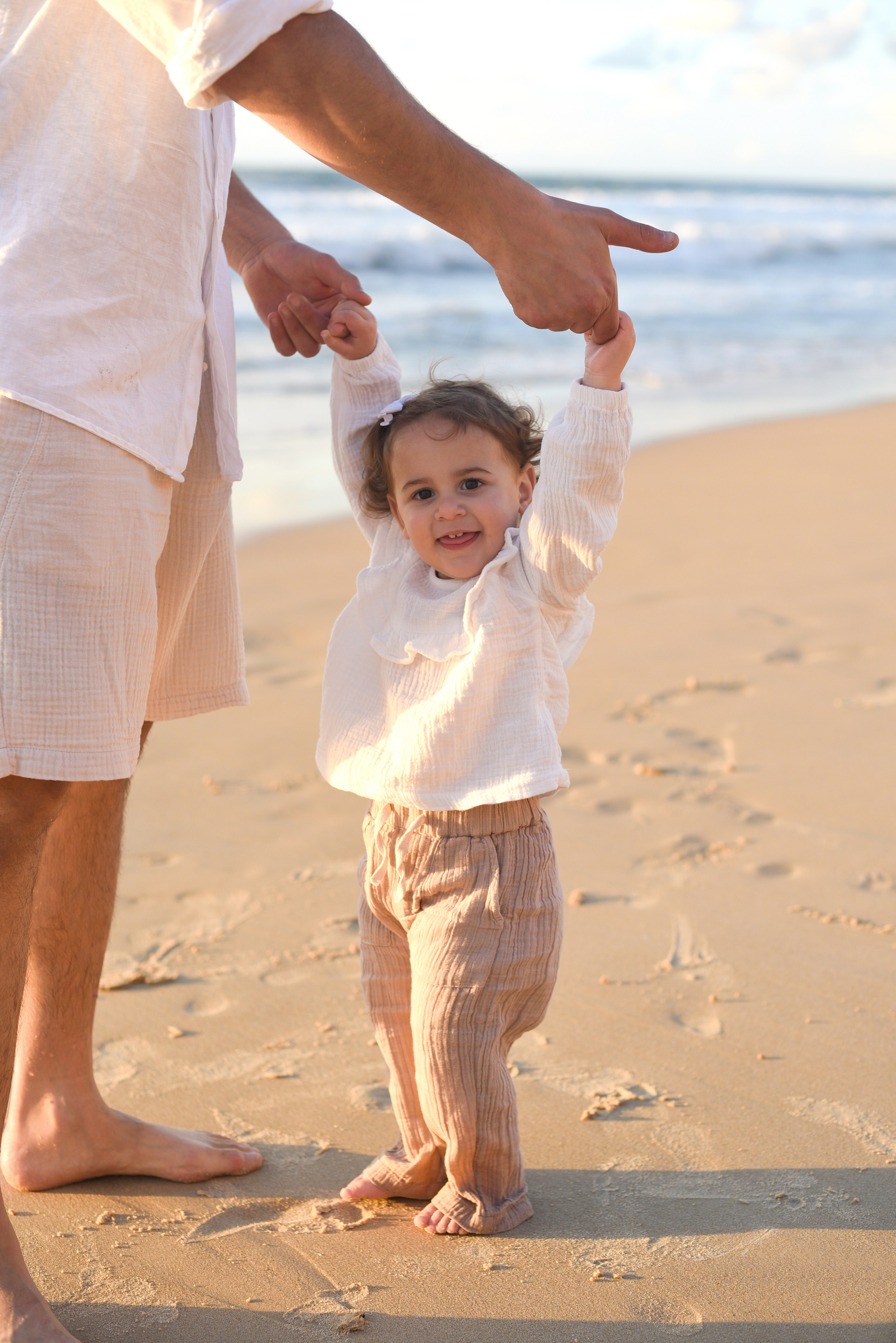 Coral's family. צלמת ולדה