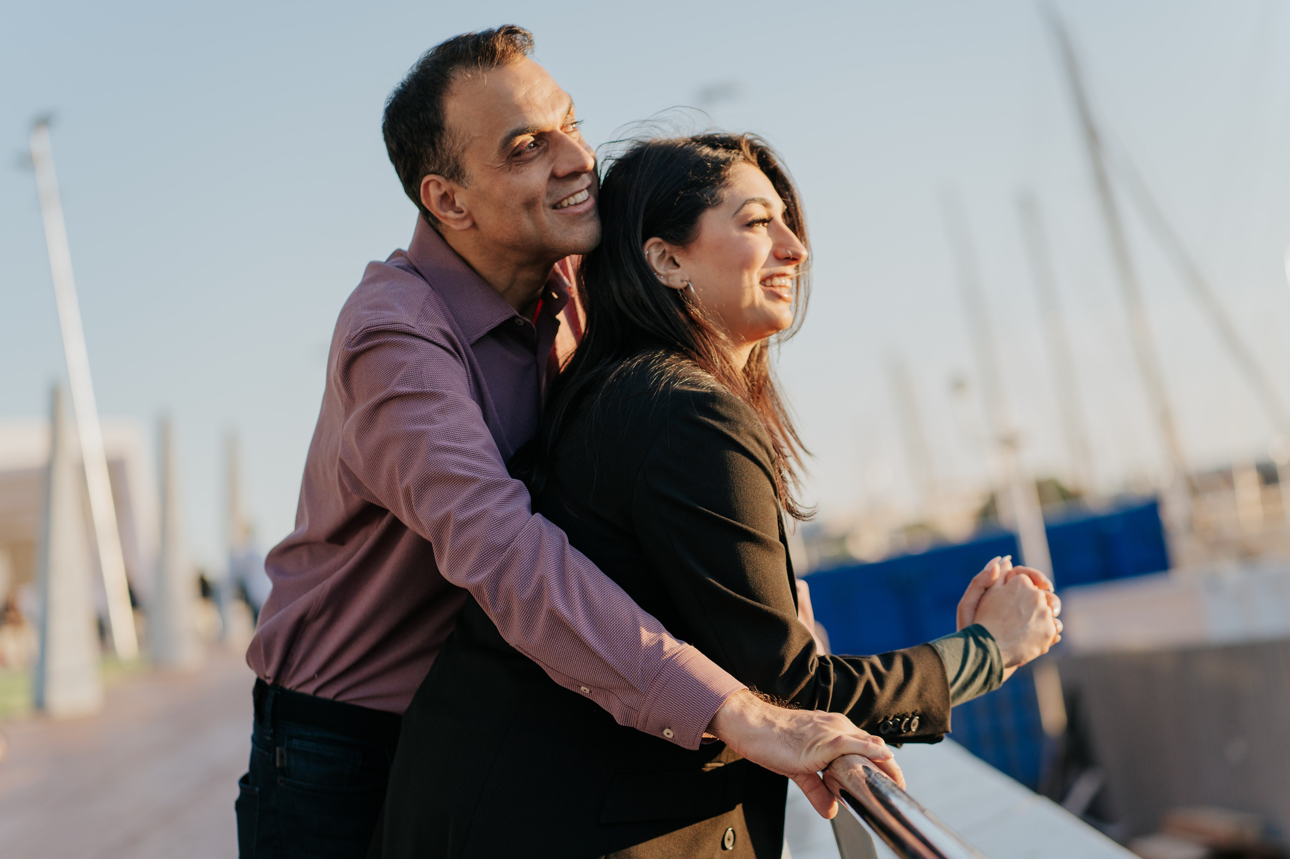 Barcelona Couples Photoshoot Ideas — Photographer in Barcelona, Spain