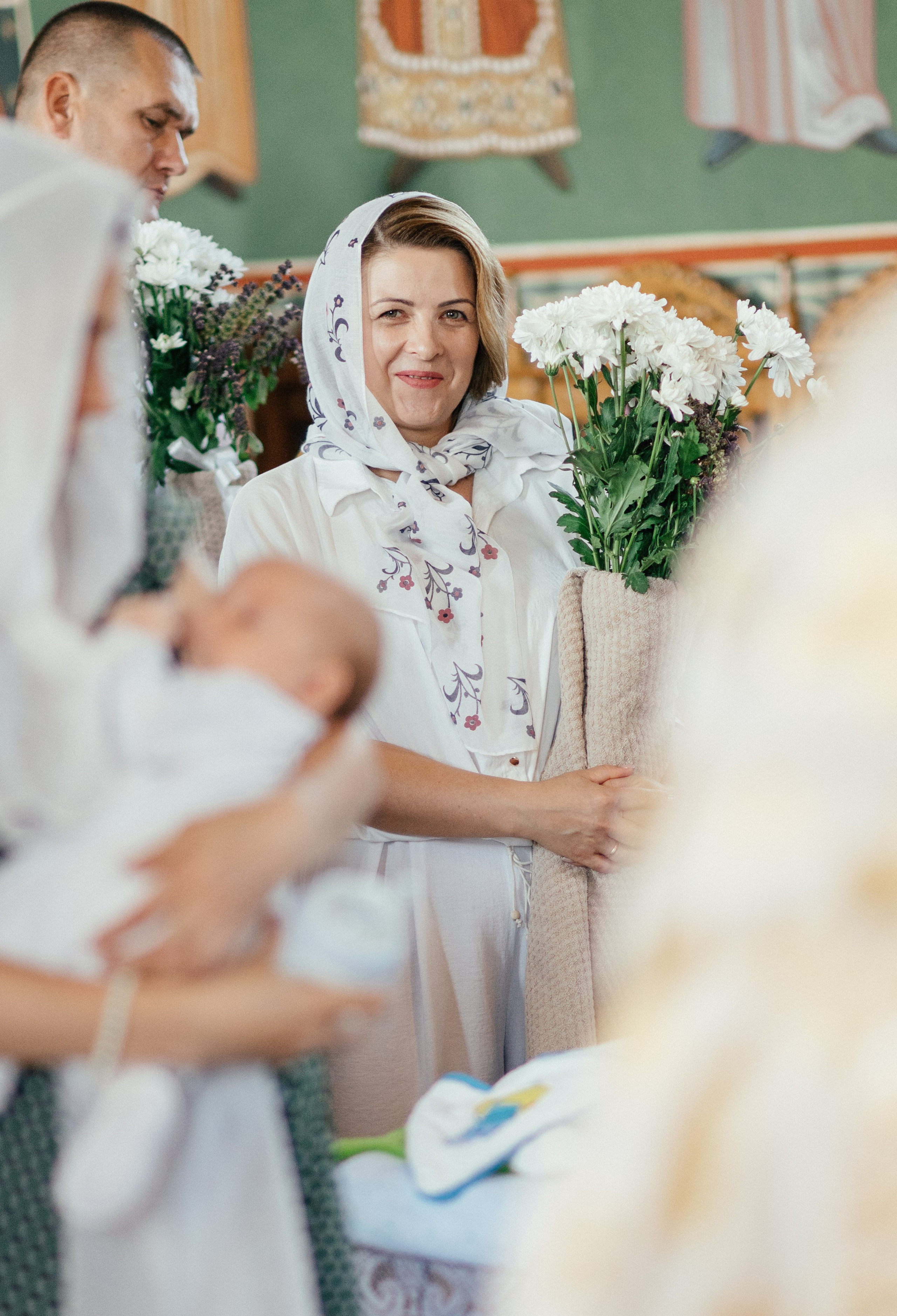 Arsenie&Alexandru. Семейный и свадебный фотограф Ирина Будеч