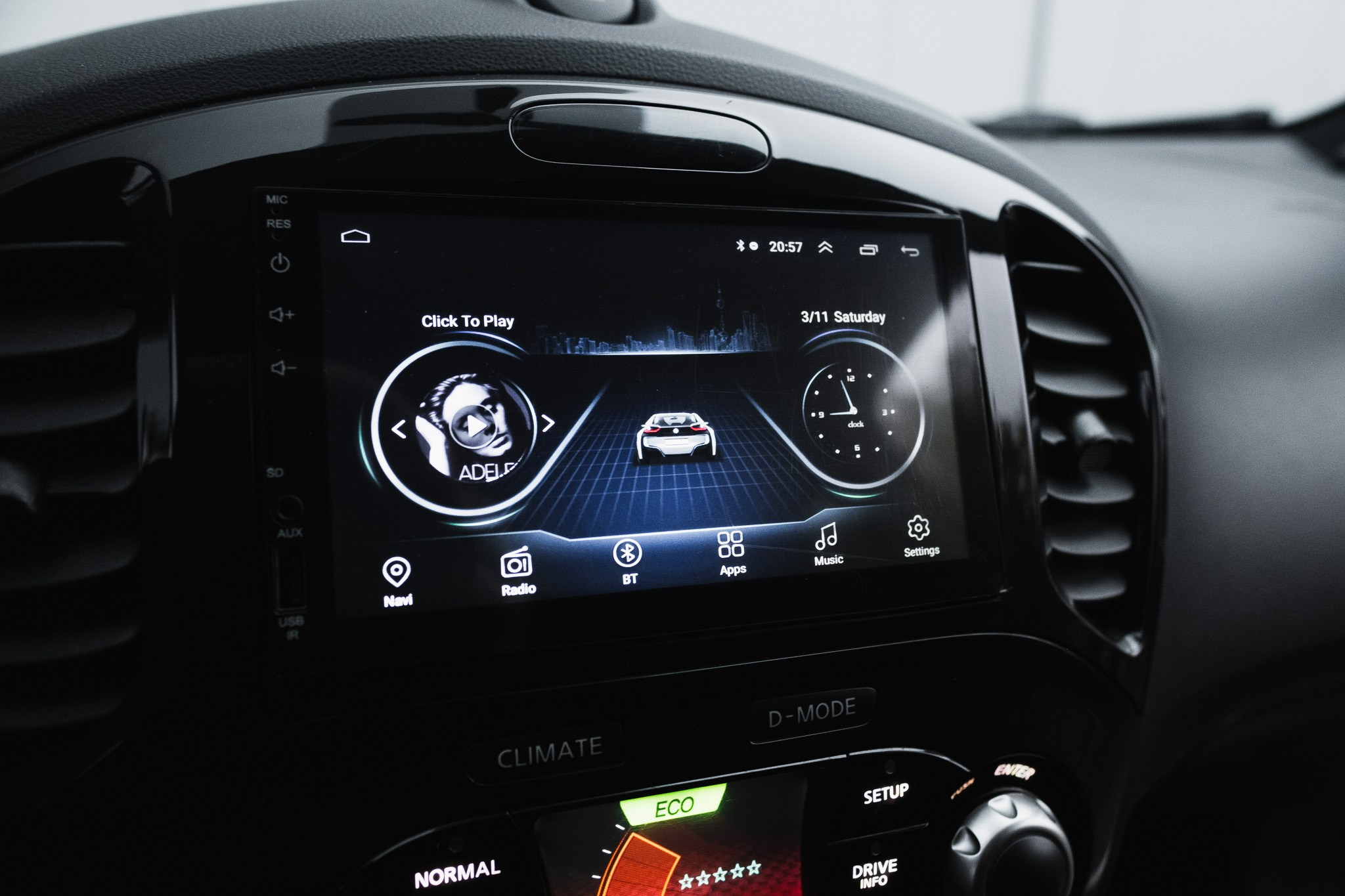 NISSAN JUKE. LOHA VISUALS — AUTOMOTIVE PHOTOGRAPHY