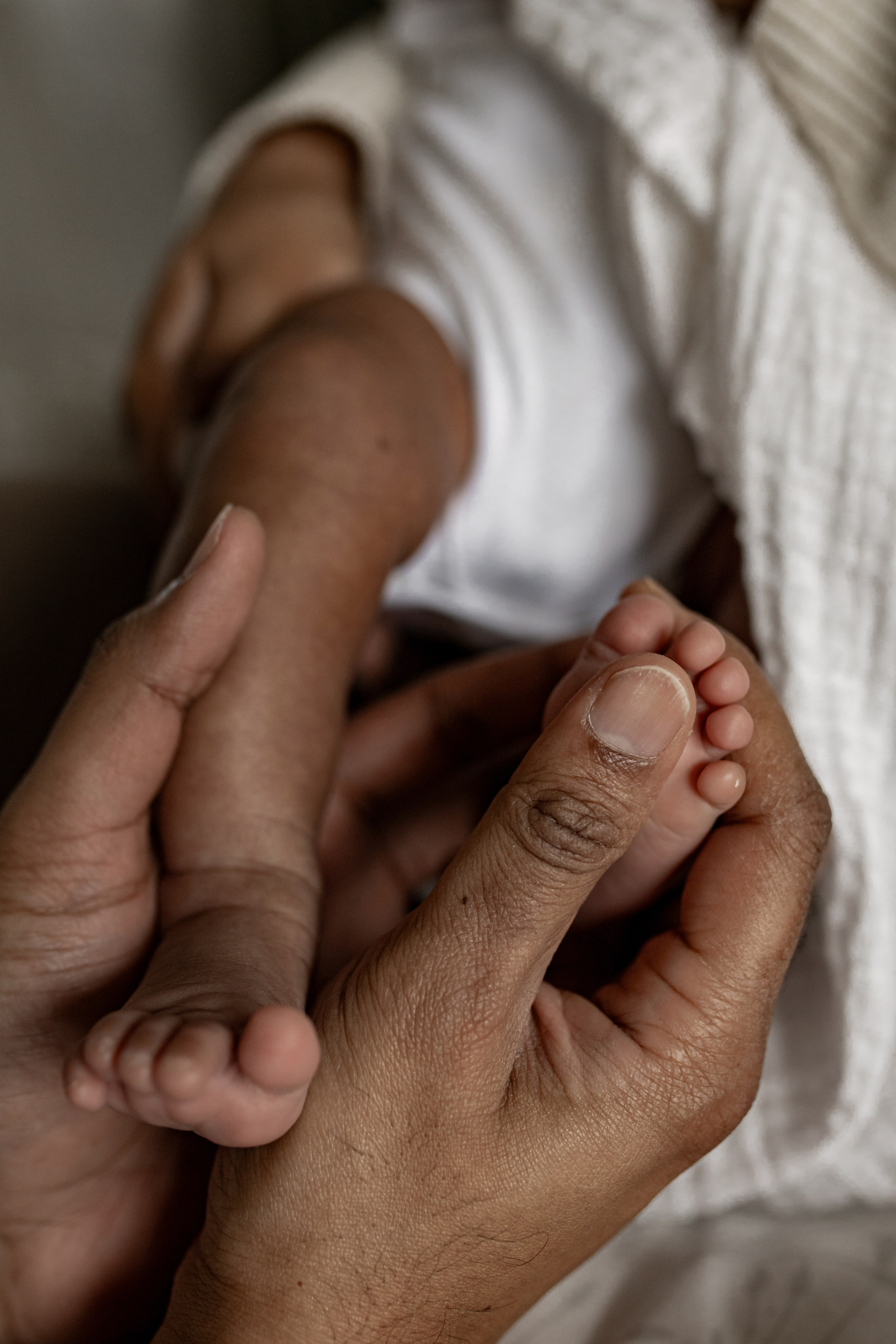 Premium Maternity, Newborn & Family Photography in London
