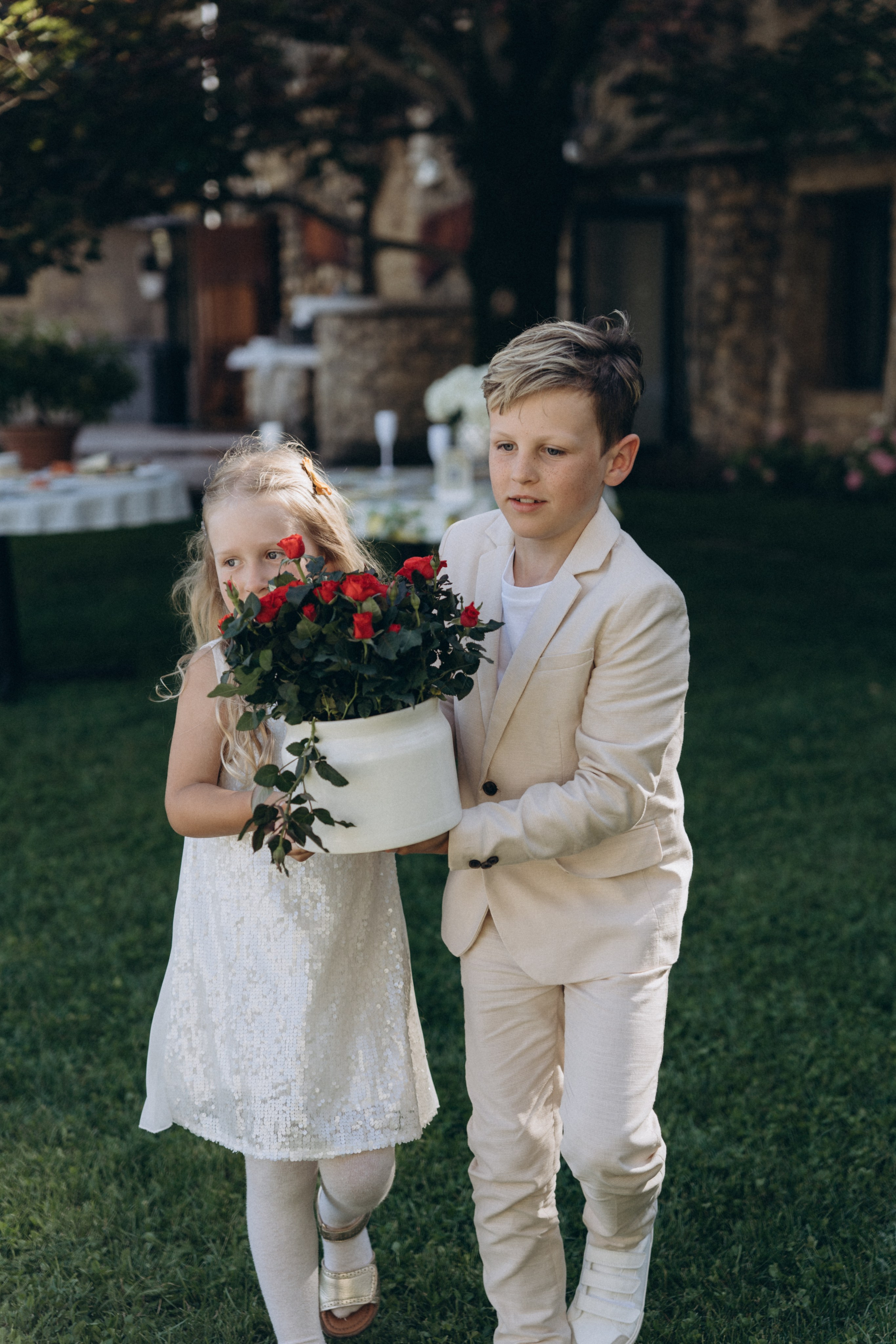 JENNIE & JASPAR • Verona. PHOTOGRAPHER IN ITALY