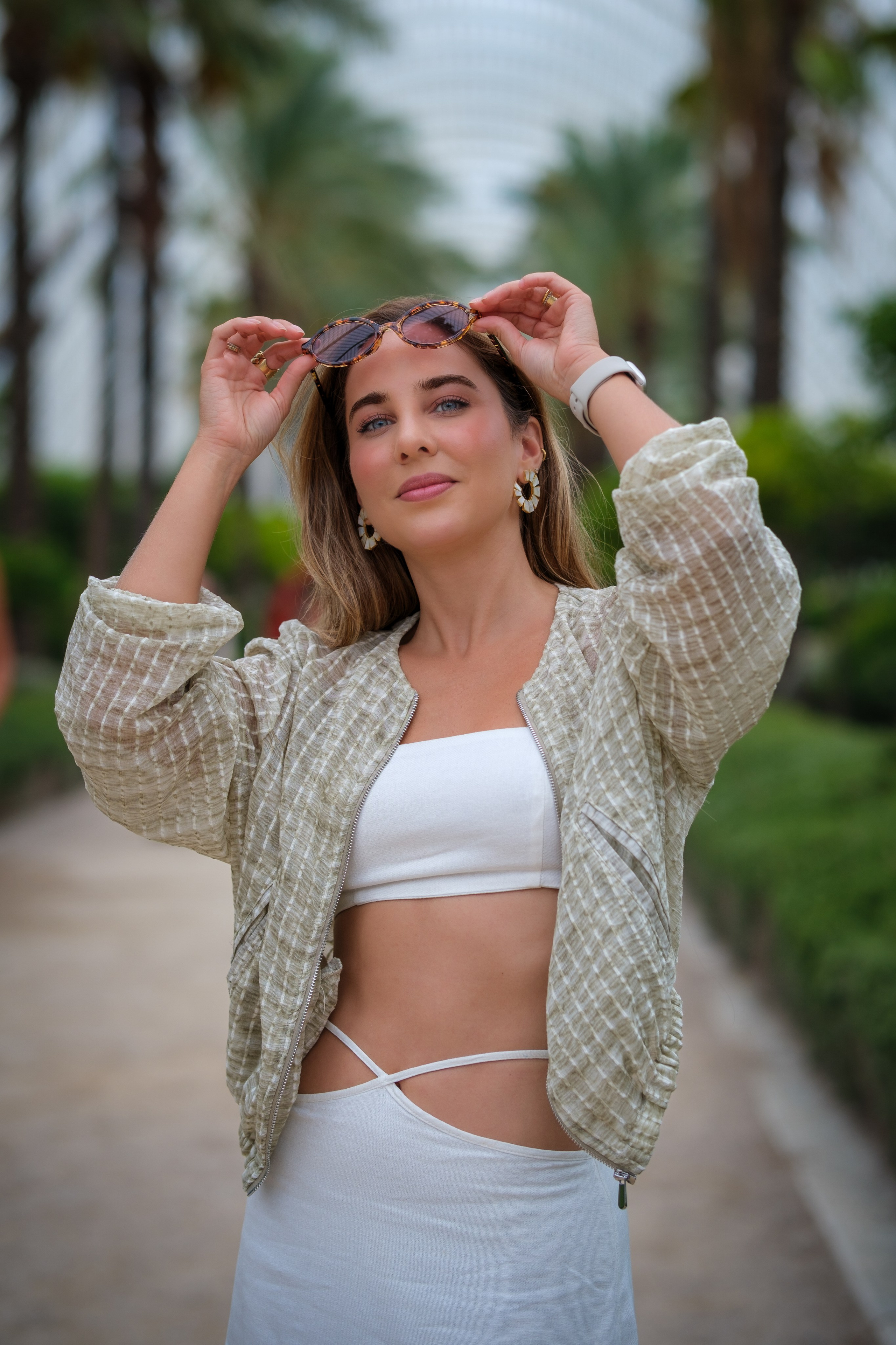 Colour and Attitude. Alex Goldenberg Photography