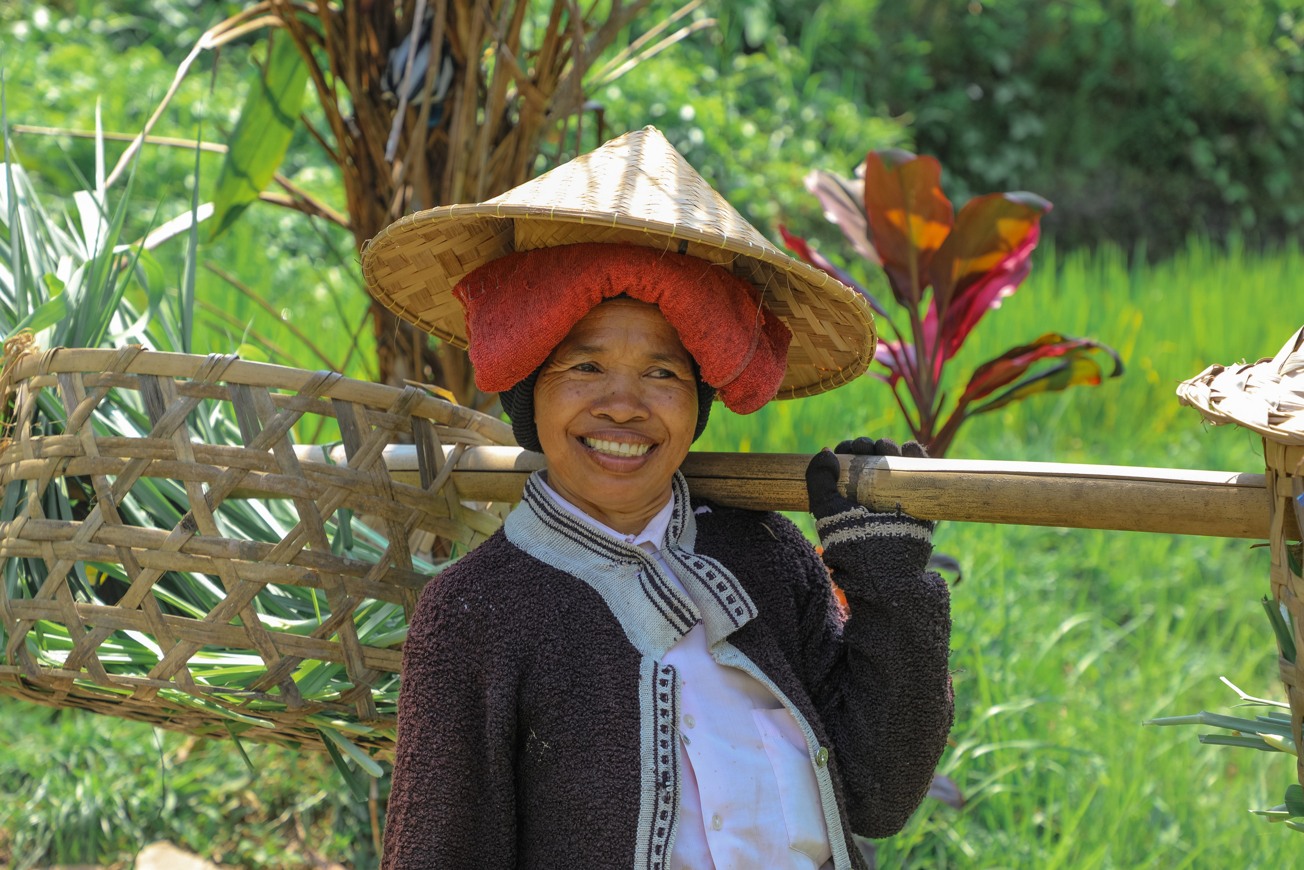 INDONESIE. Photographe Karen Tatevosian