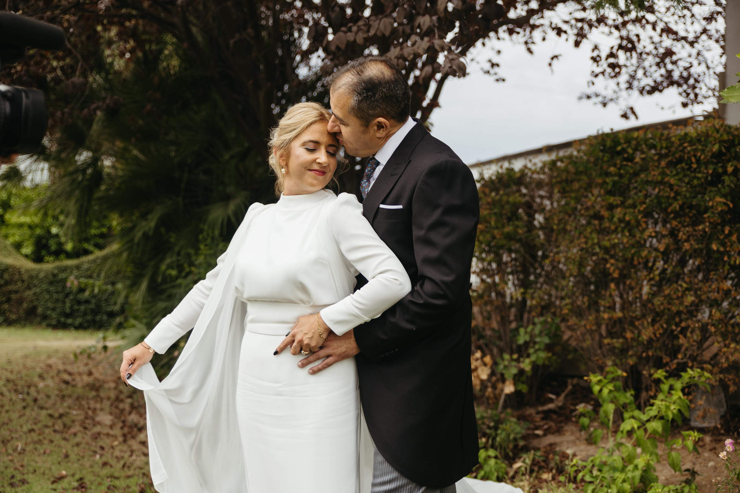 J+M. Fotografía de bodas en Córdoba