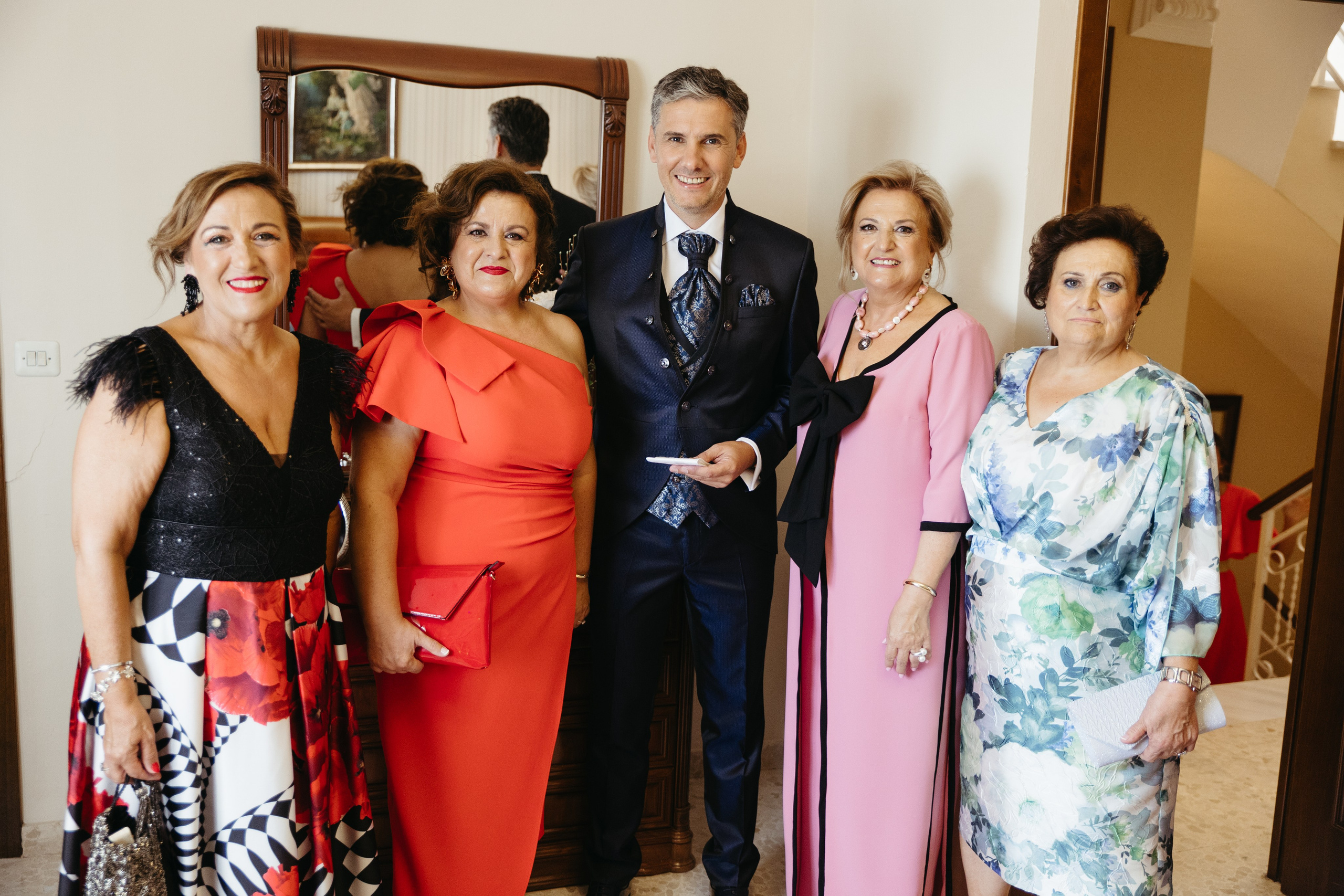 G+C. Fotografía de bodas en Córdoba