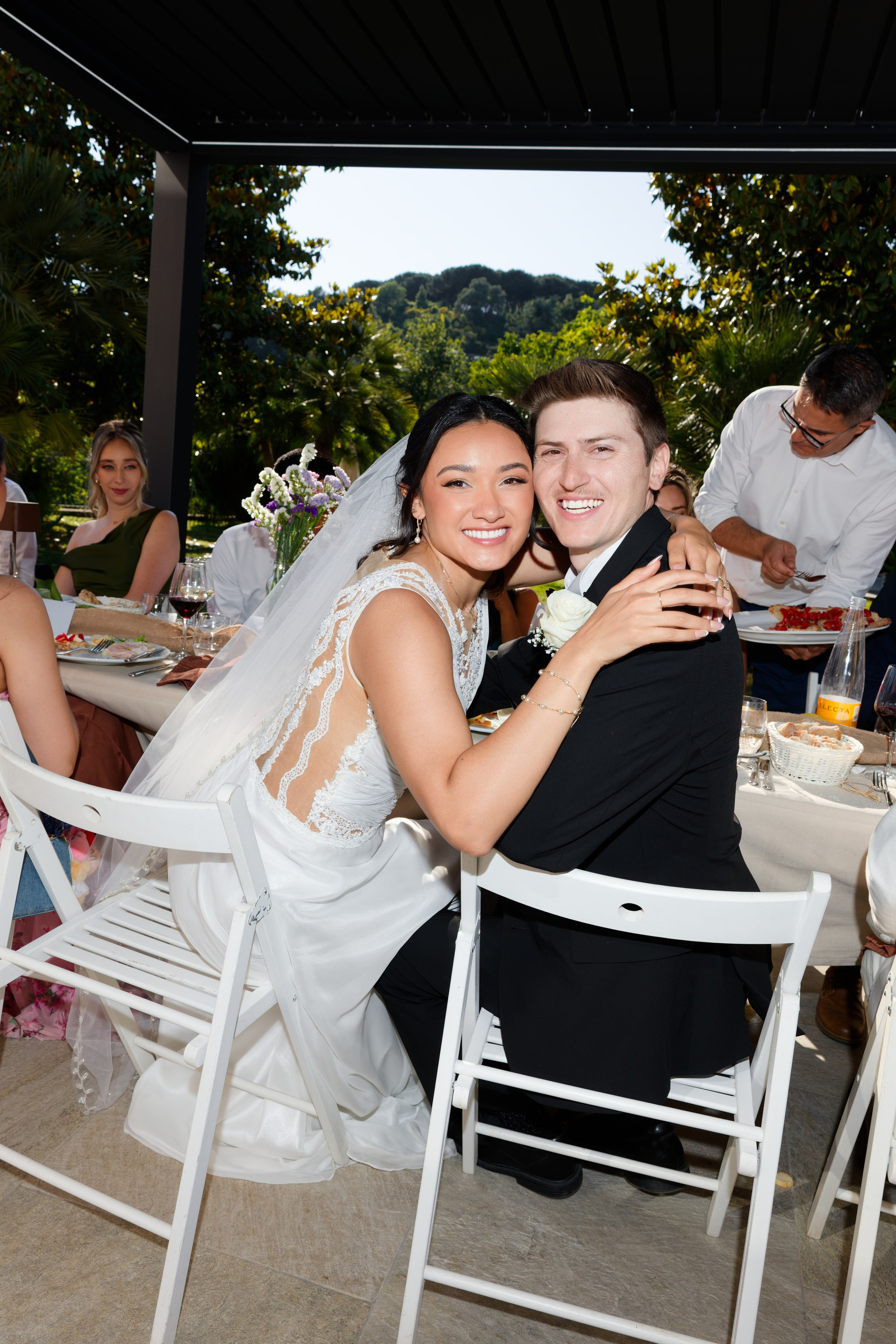 Alana & Joseph. Destination Wedding Photographer — Nikita Burtsev