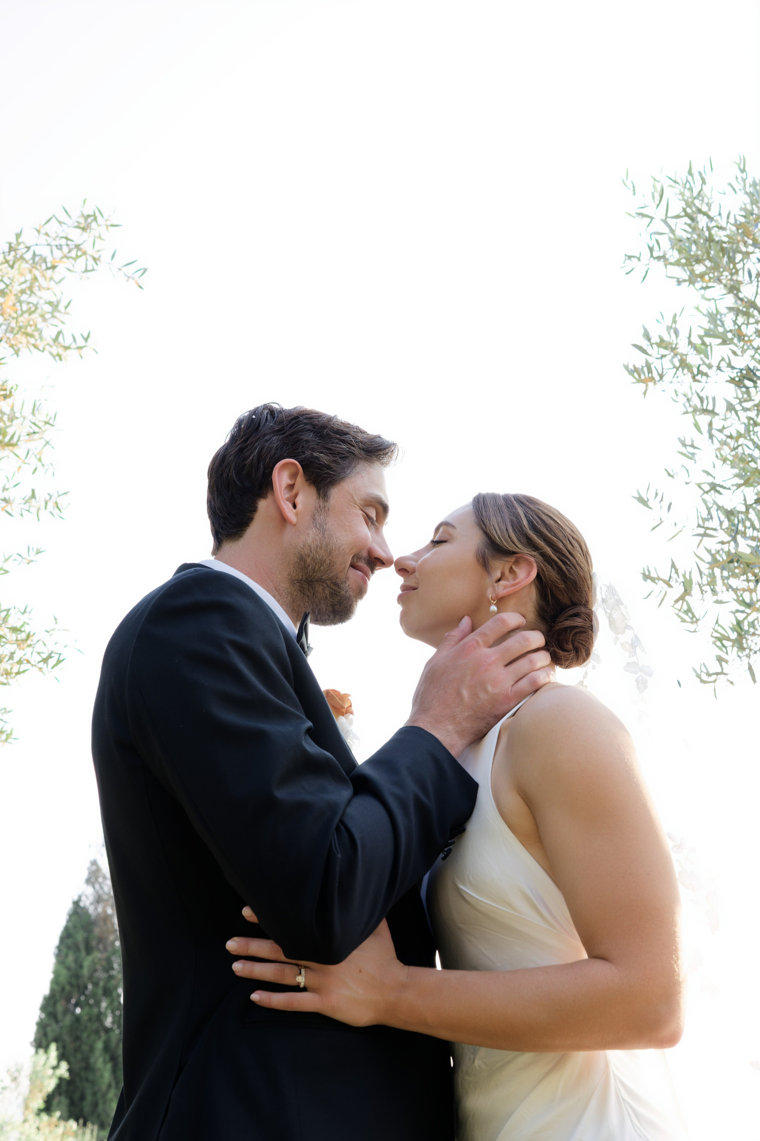 Wedding at Borgo Bastia Creti, Umbria Preview