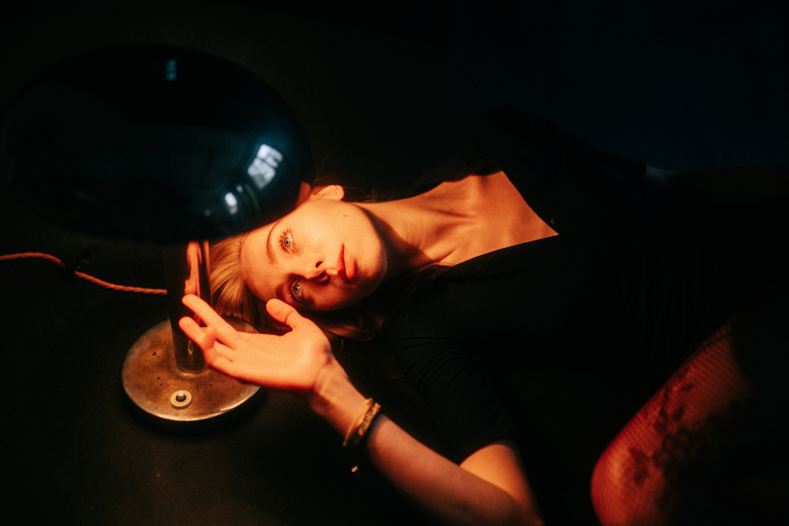 VLADA. Inna Mendelson — Photographer