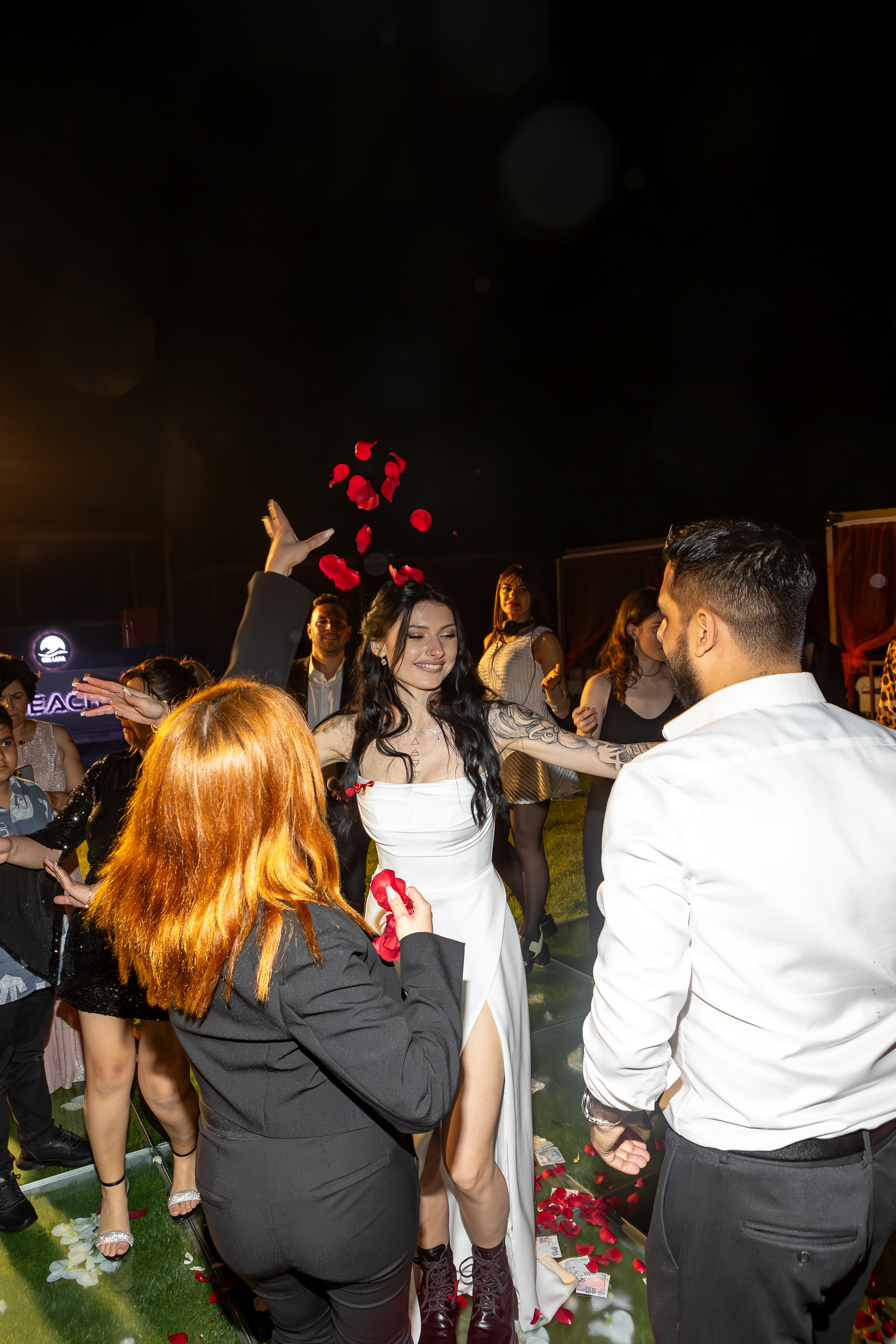 Полный свадебный день. Фотограф в Анталии, Кемере и Белеке. Love story, семейные и индивидуальные фотосессии
