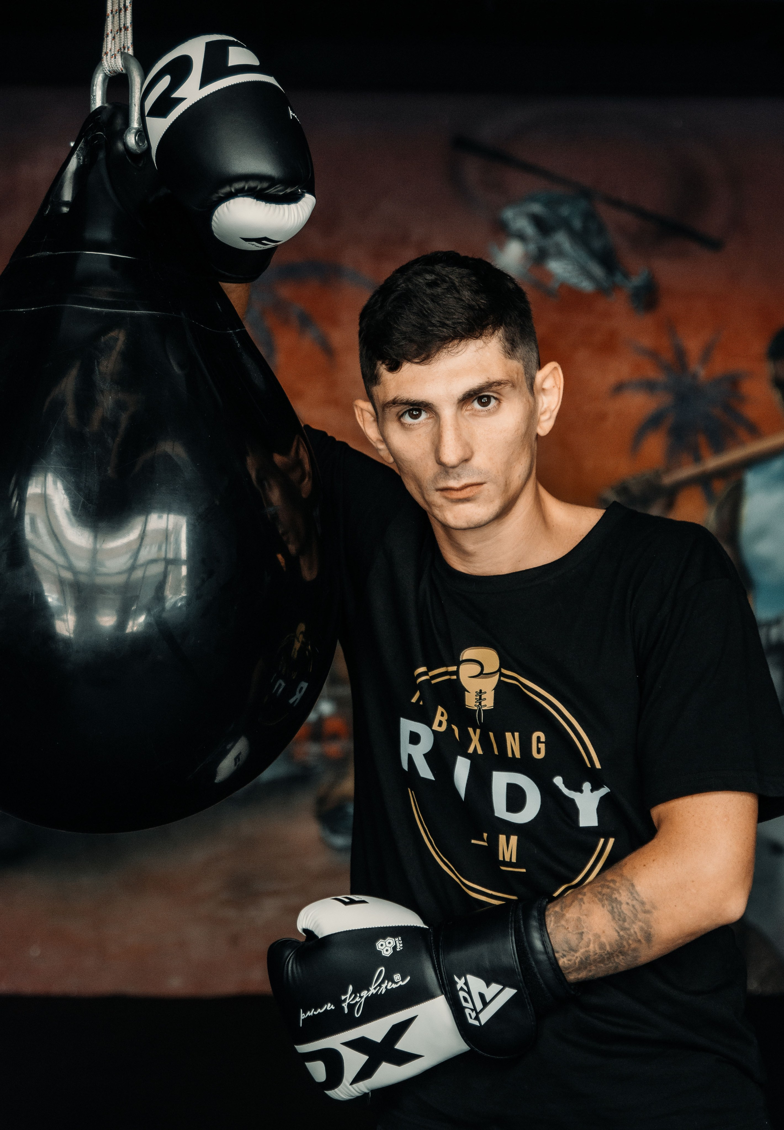 RUDY Team. Kseny Kolesnik Photography