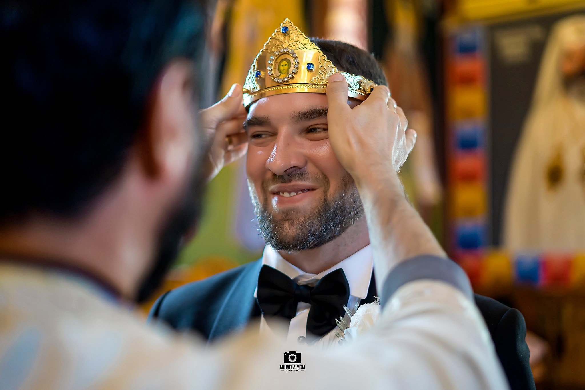 Fotograf nunta Bucuresti. MCM Happy Studio – Fotograf și Videograf Nuntă