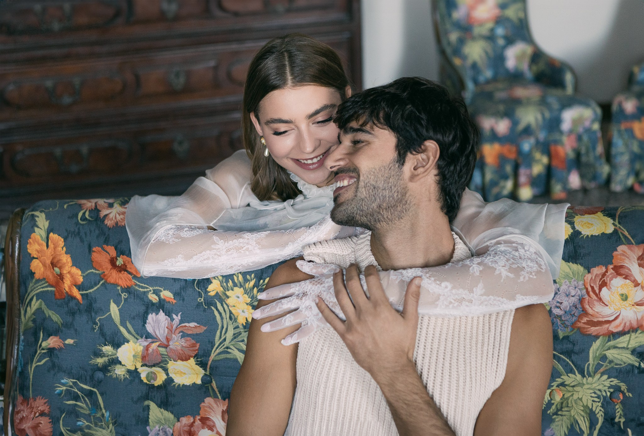 S & A — Verona, Italy. Destination Hochzeitsfotografin aus München - Valeria Berk