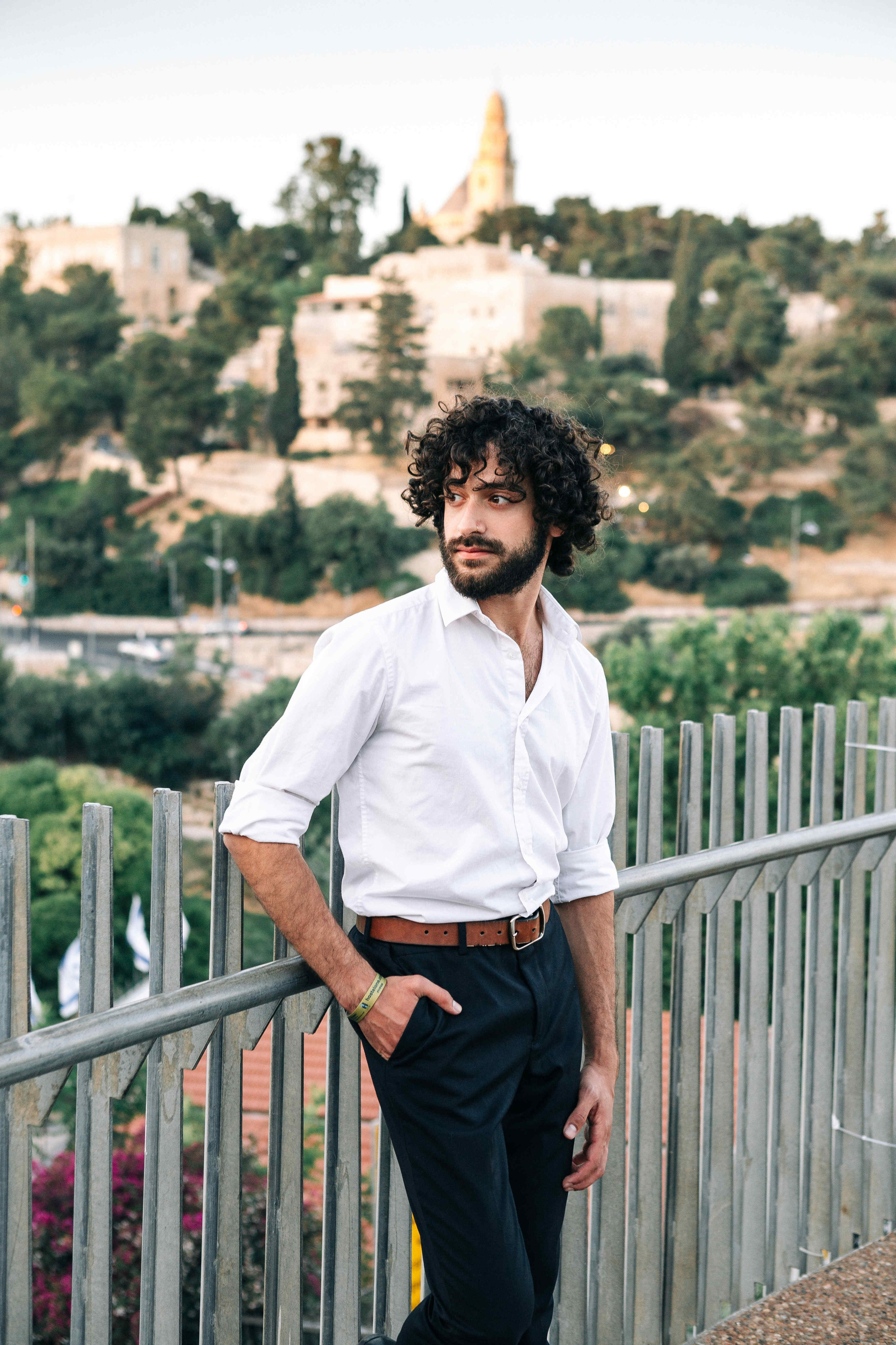WINE AND LOVERS. PHOTOGRAPHER IN ISRAEL