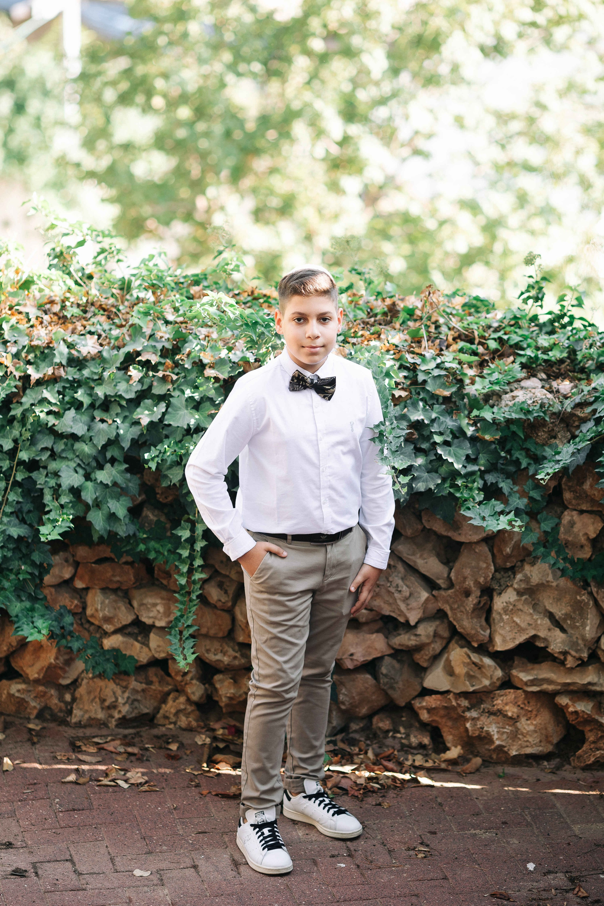 BAR MITZVAH CEREMONY PIZGAT ZEEV. PHOTOGRAPHER IN ISRAEL