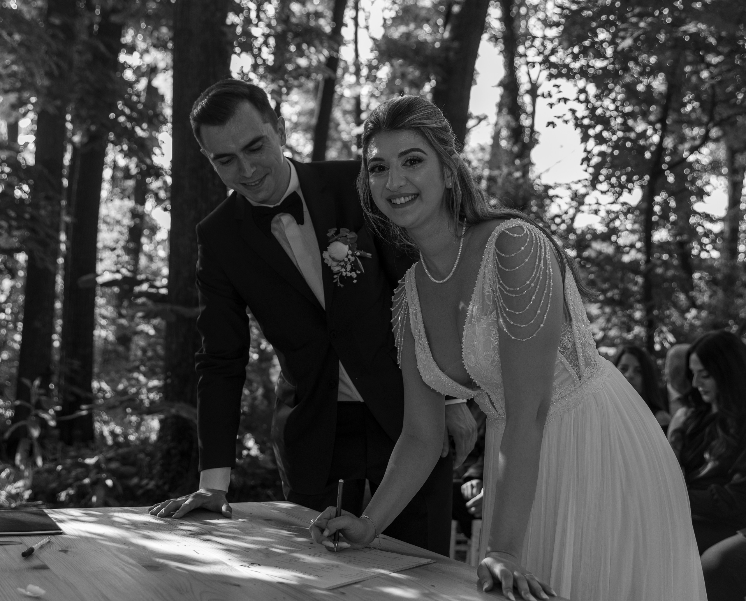 Cununie Civila. Fotograf profesionist de eveniment ce captureaza povesti si emotii