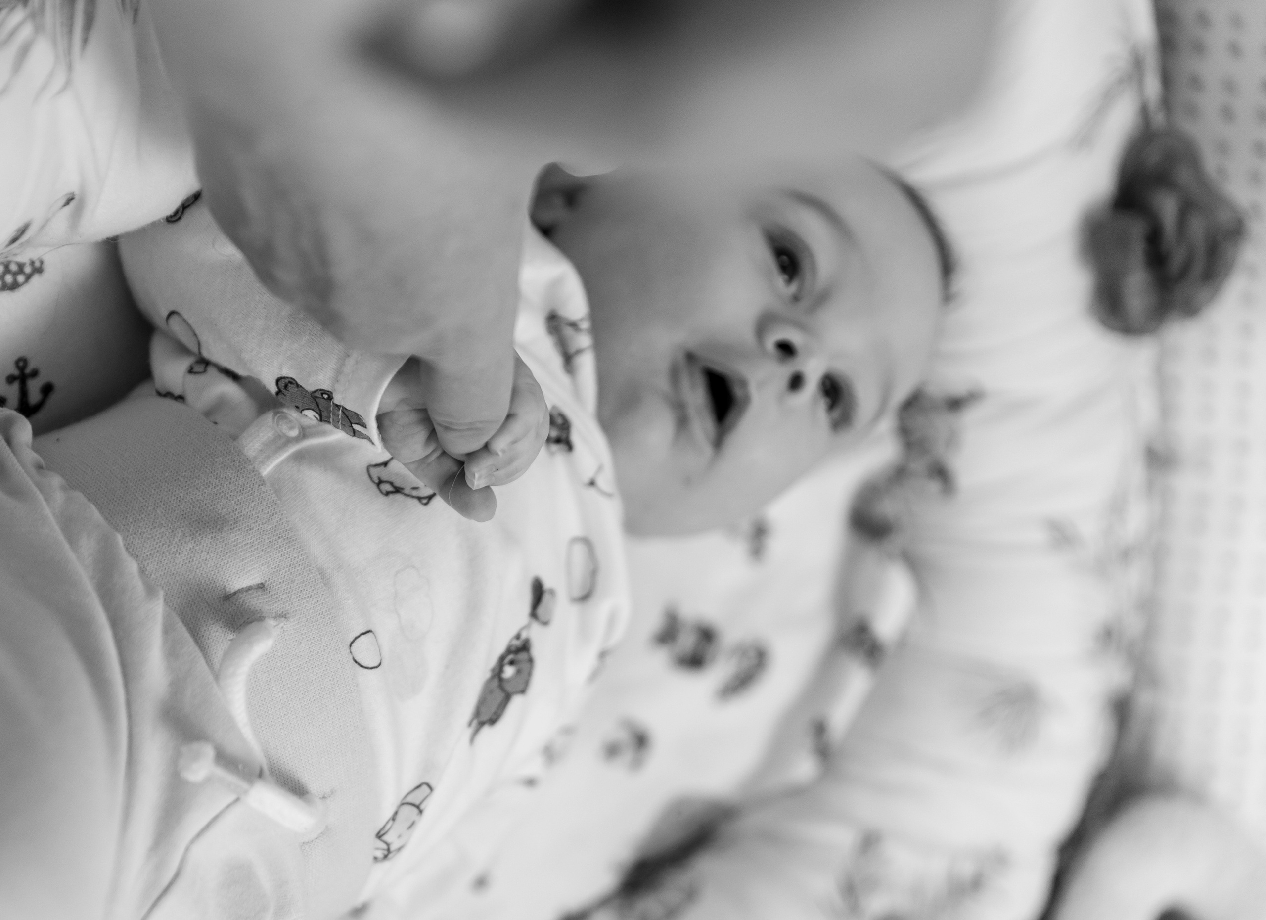 Botez. Fotograf profesionist de eveniment ce captureaza povesti si emotii