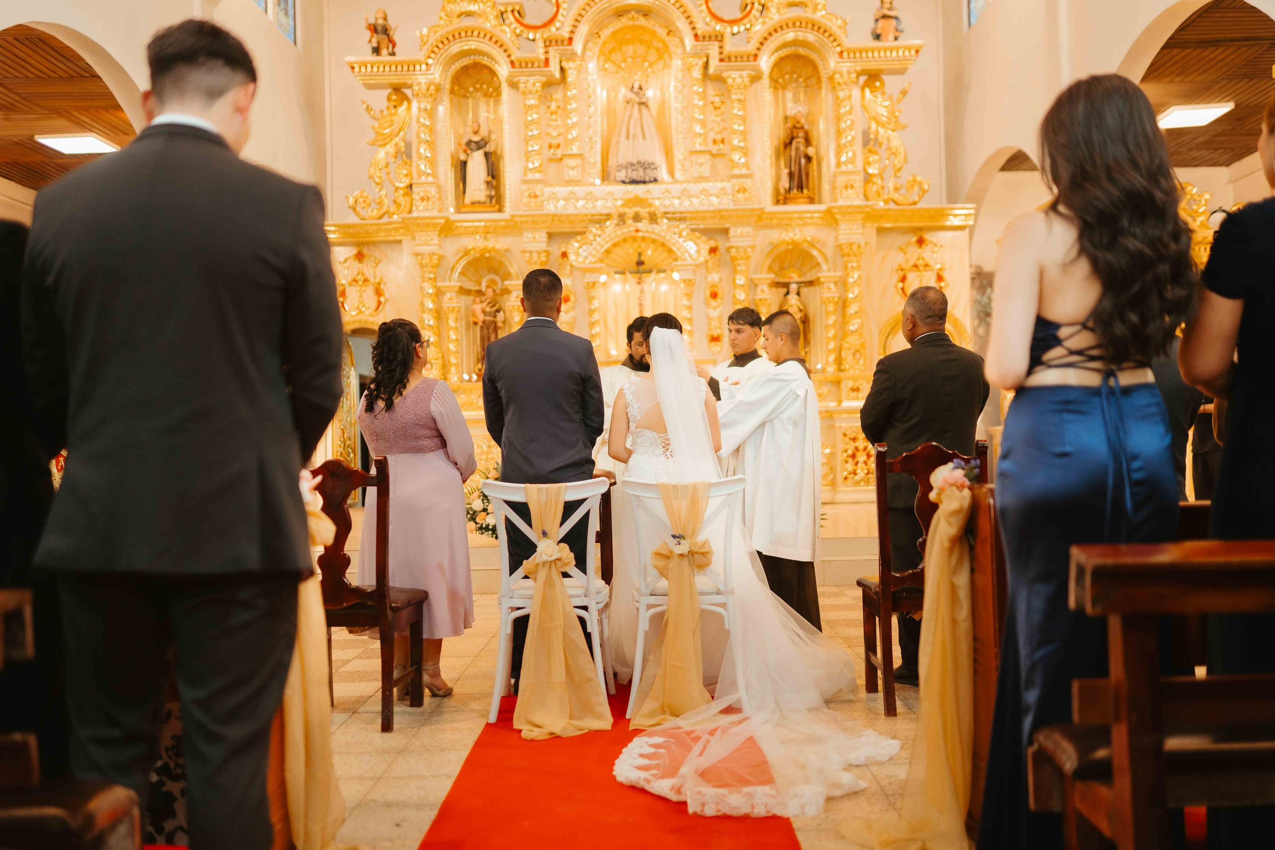 Jennifer y Vladimir. Fotógrafo de bodas en Loja Ecuador | Piero Alvarez PH