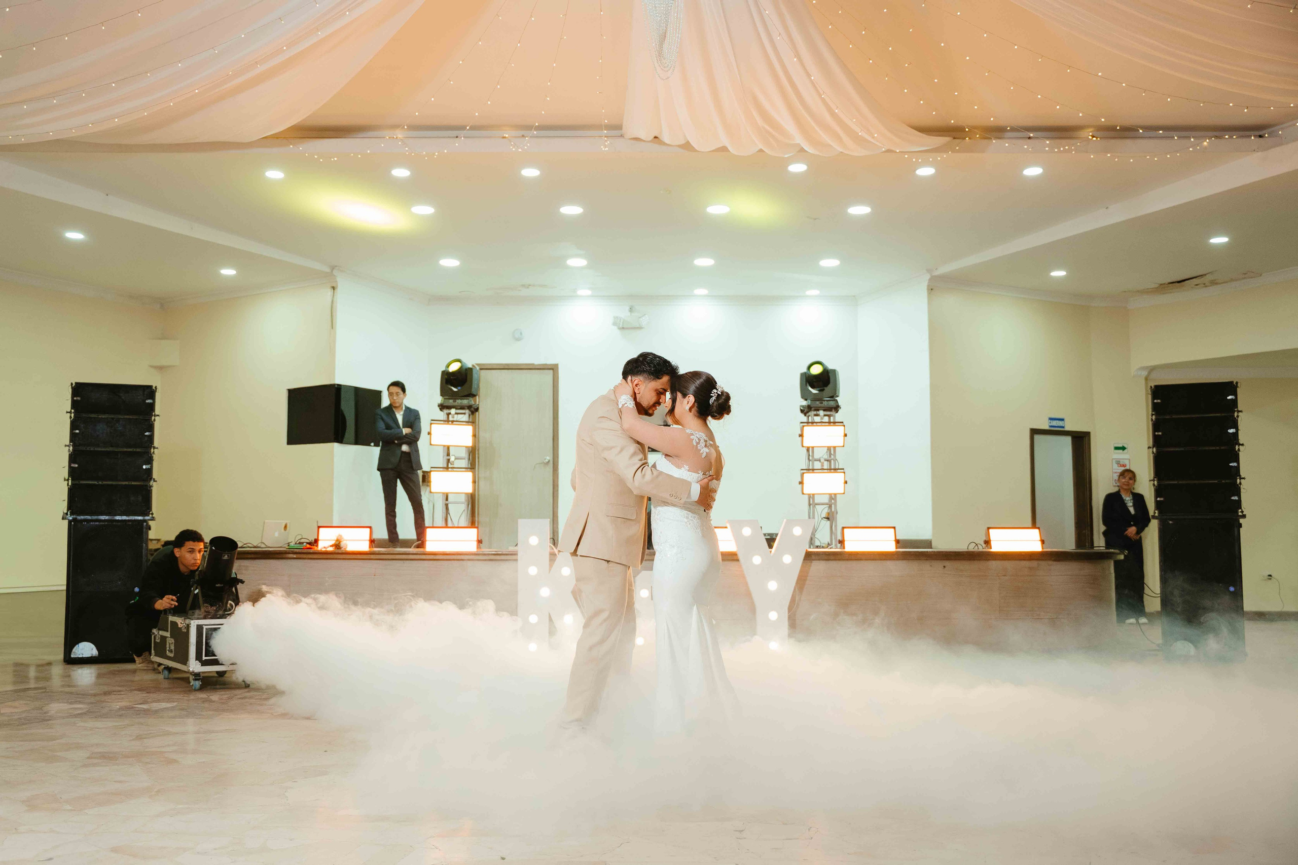 Boda de Kelvin y Yari en Loja | Fotografía y Filmación por Piero Alvarez. Fotógrafo de bodas en Loja Ecuador | Piero Alvarez PH