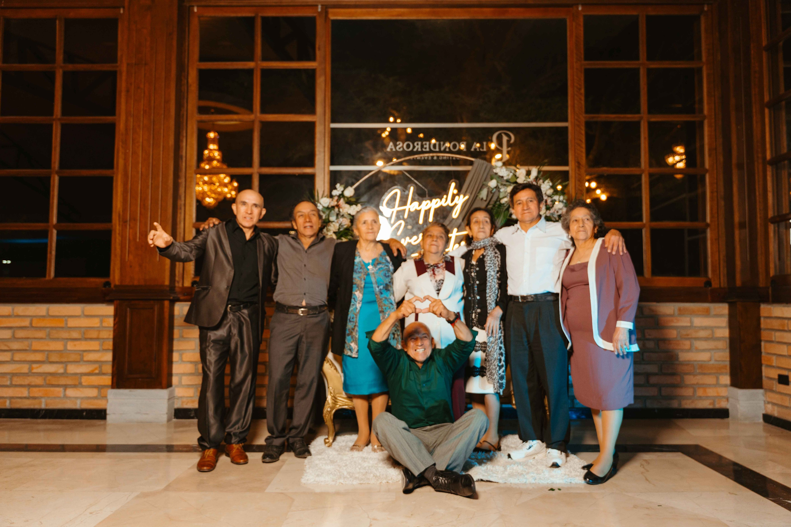 Karol y Jairon. Fotógrafo de bodas en Loja Ecuador | Piero Alvarez PH