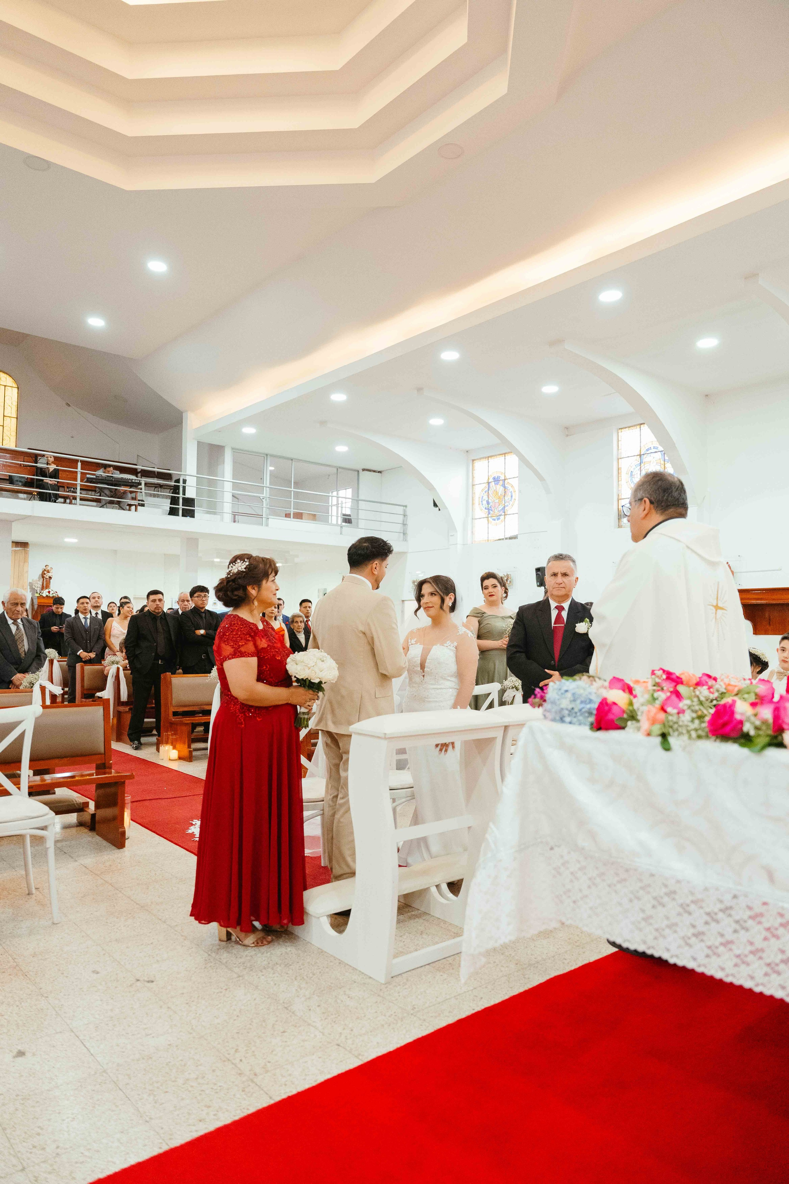 Boda de Kelvin y Yari en Loja | Fotografía y Filmación por Piero Alvarez. Fotógrafo de bodas en Loja Ecuador | Piero Alvarez PH