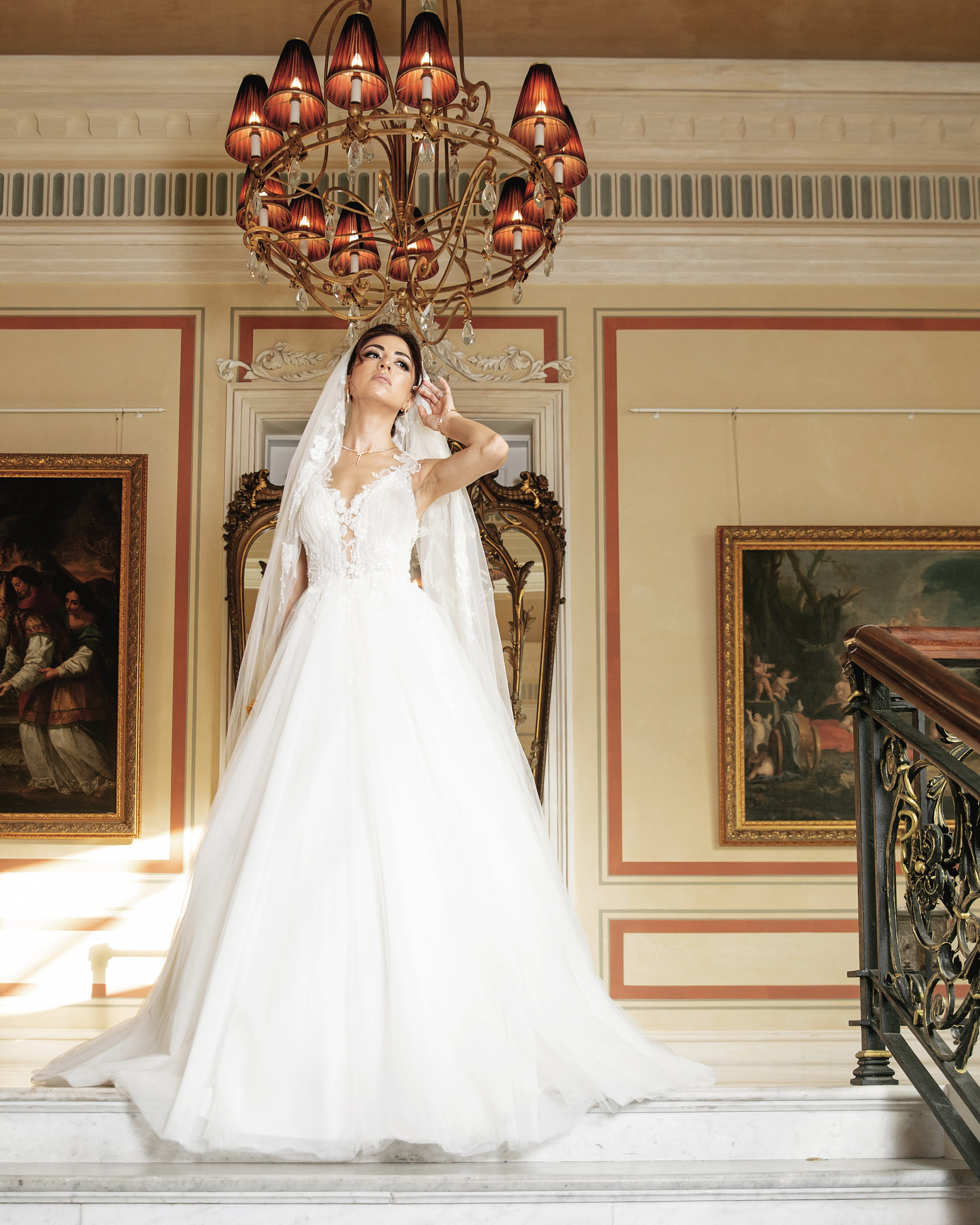 Tural ♡ Lala. Фотограф Баку Тбилиси