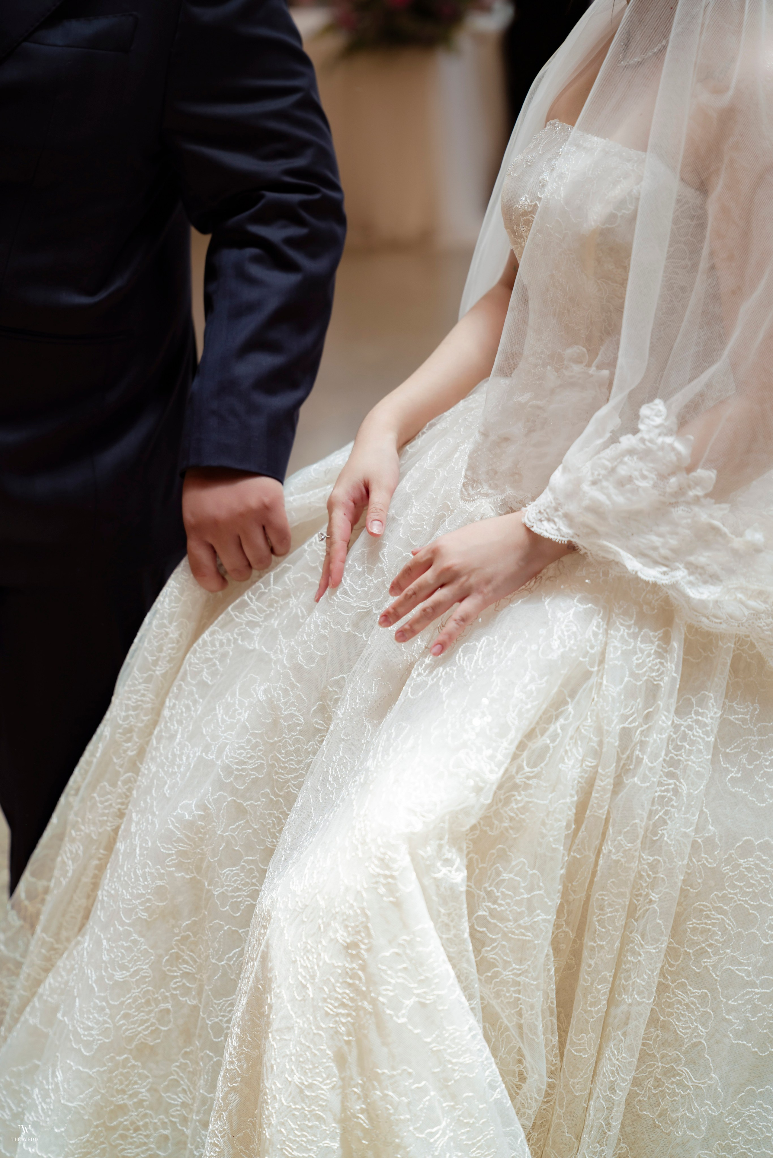 NAM & PHUONG. WEDDING PHOTOGRAPHER IN VIETNAM