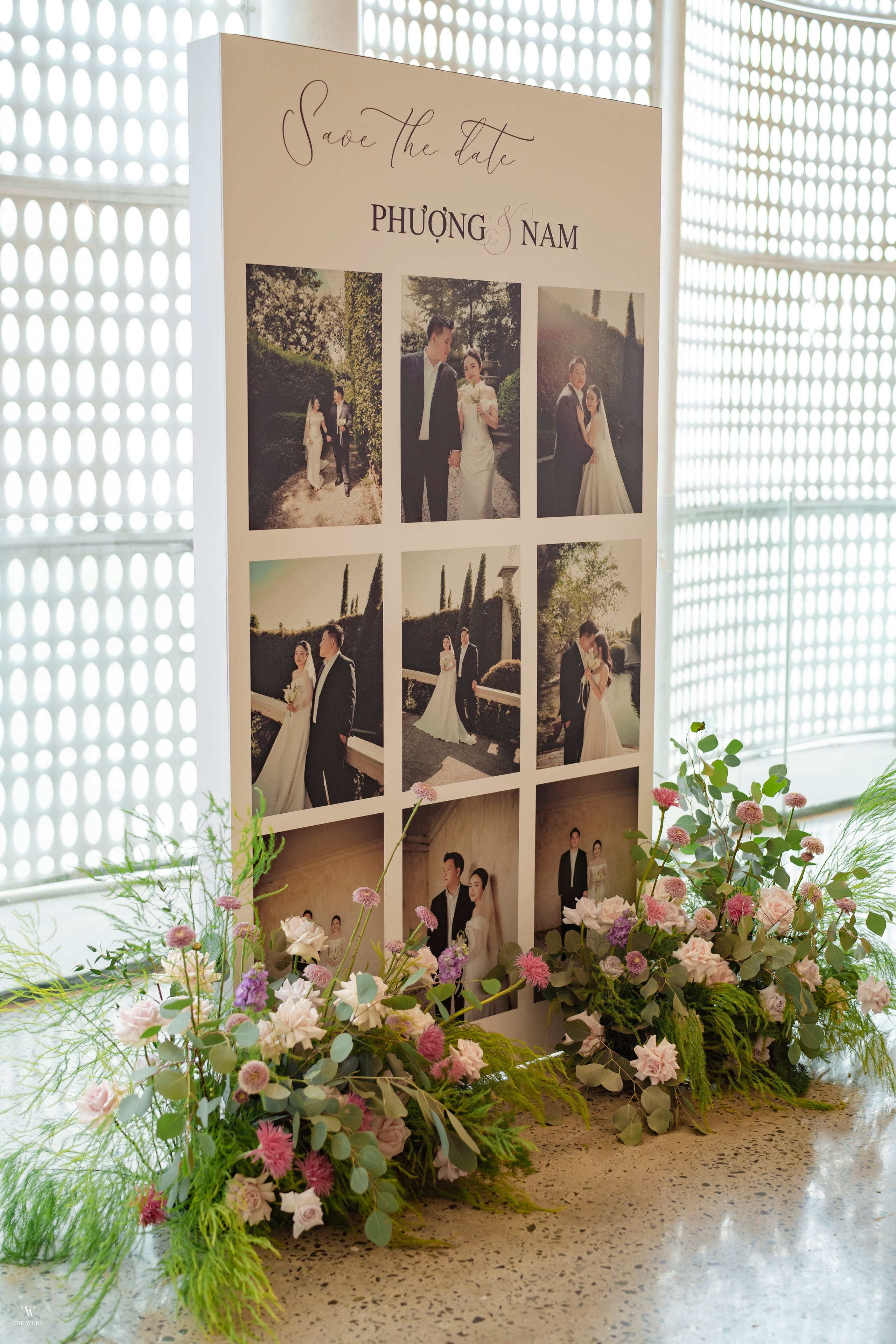 NAM & PHUONG. WEDDING PHOTOGRAPHER IN VIETNAM