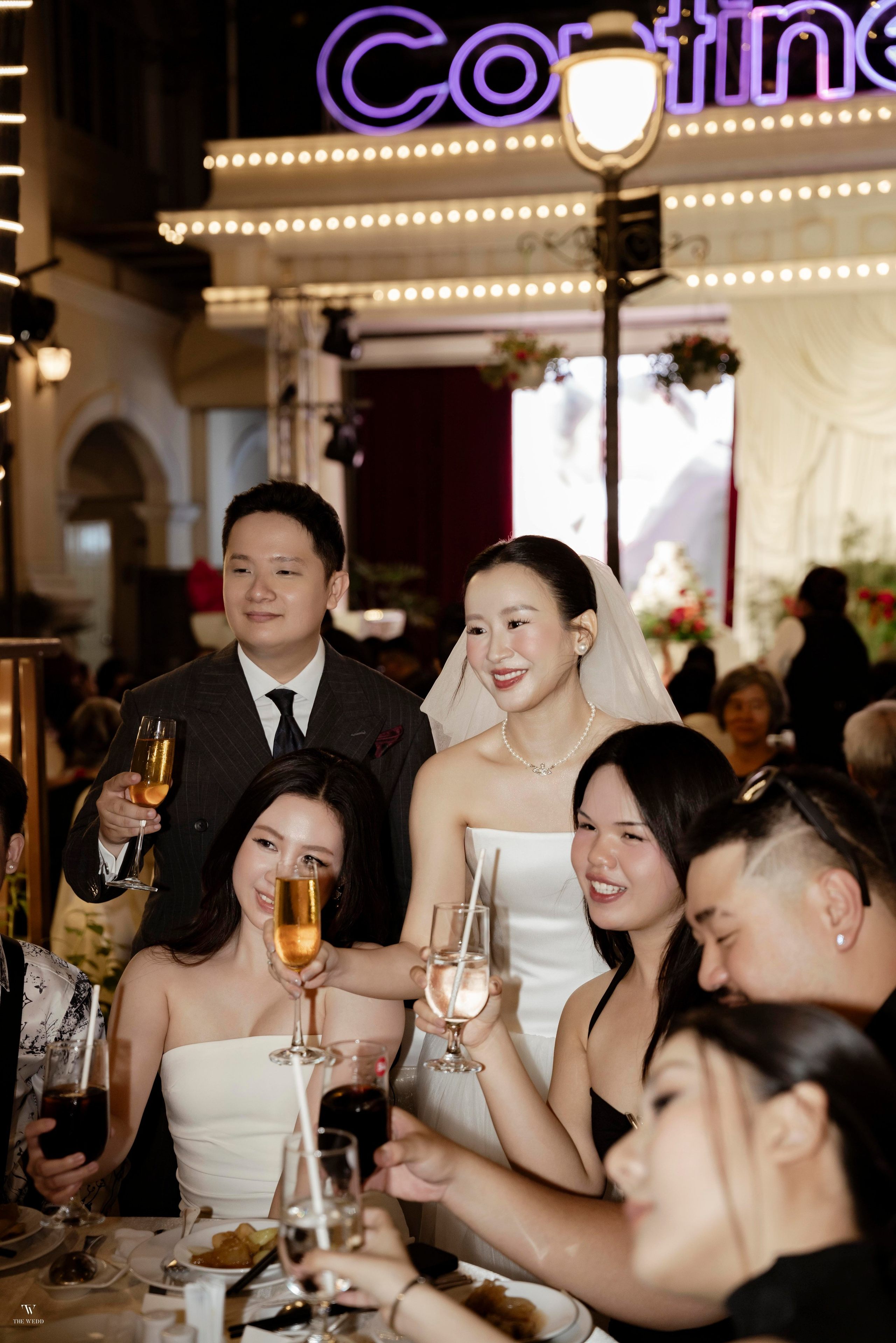 NGHIA & NGOC. WEDDING PHOTOGRAPHER IN VIETNAM