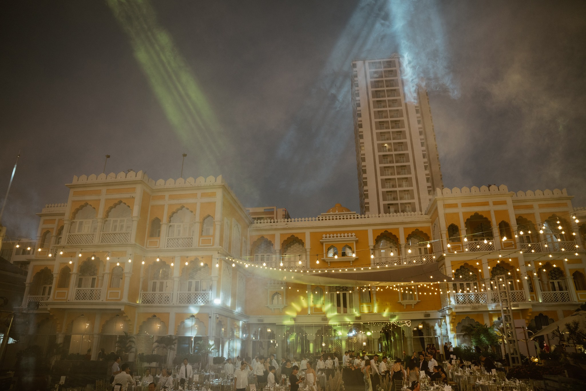 DUNG & ANH. WEDDING PHOTOGRAPHER IN VIETNAM