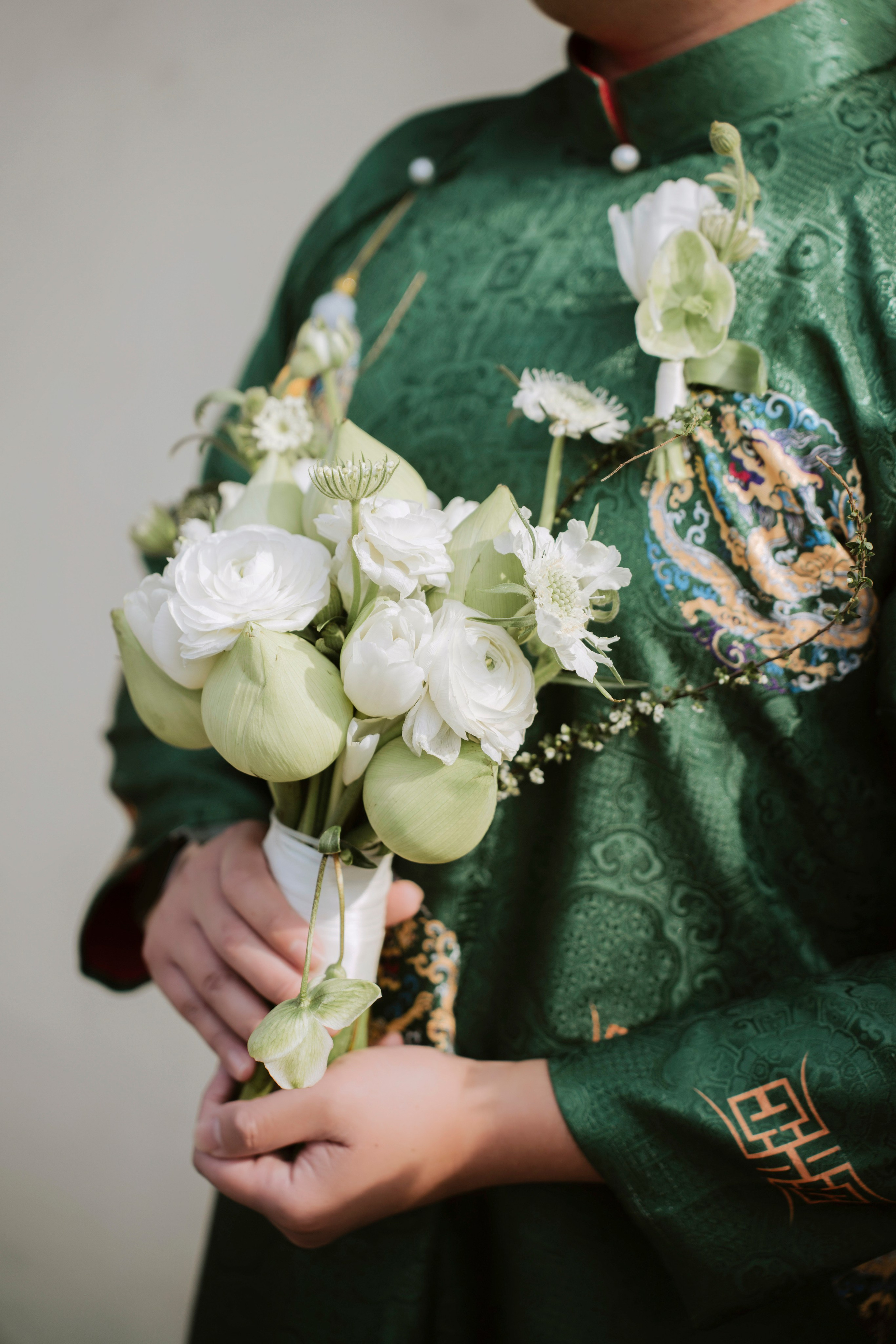 AMI & KEN. WEDDING PHOTOGRAPHER IN VIETNAM