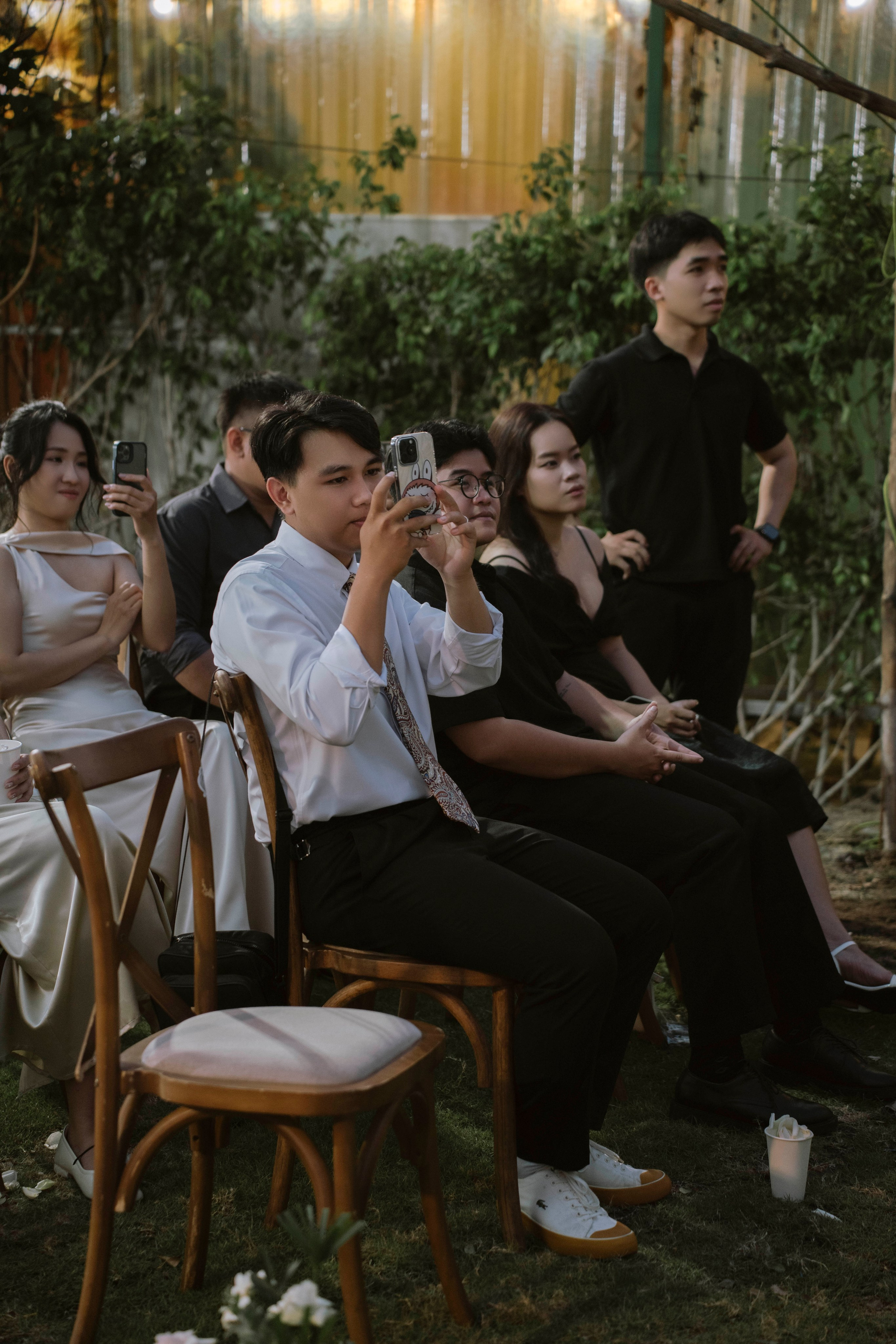 HAI & NGAN. WEDDING PHOTOGRAPHER IN VIETNAM