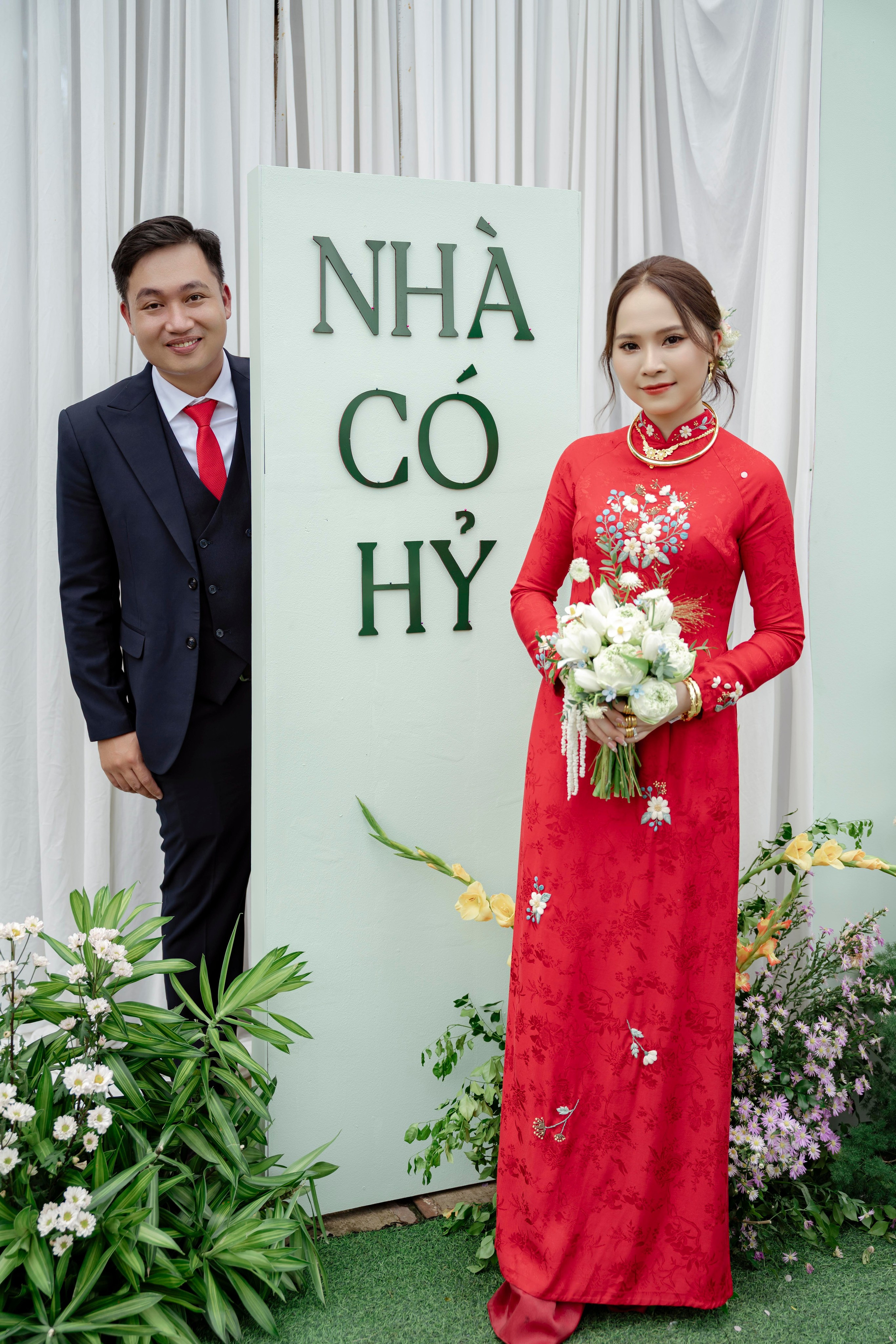 VINH & ANH. WEDDING PHOTOGRAPHER IN VIETNAM