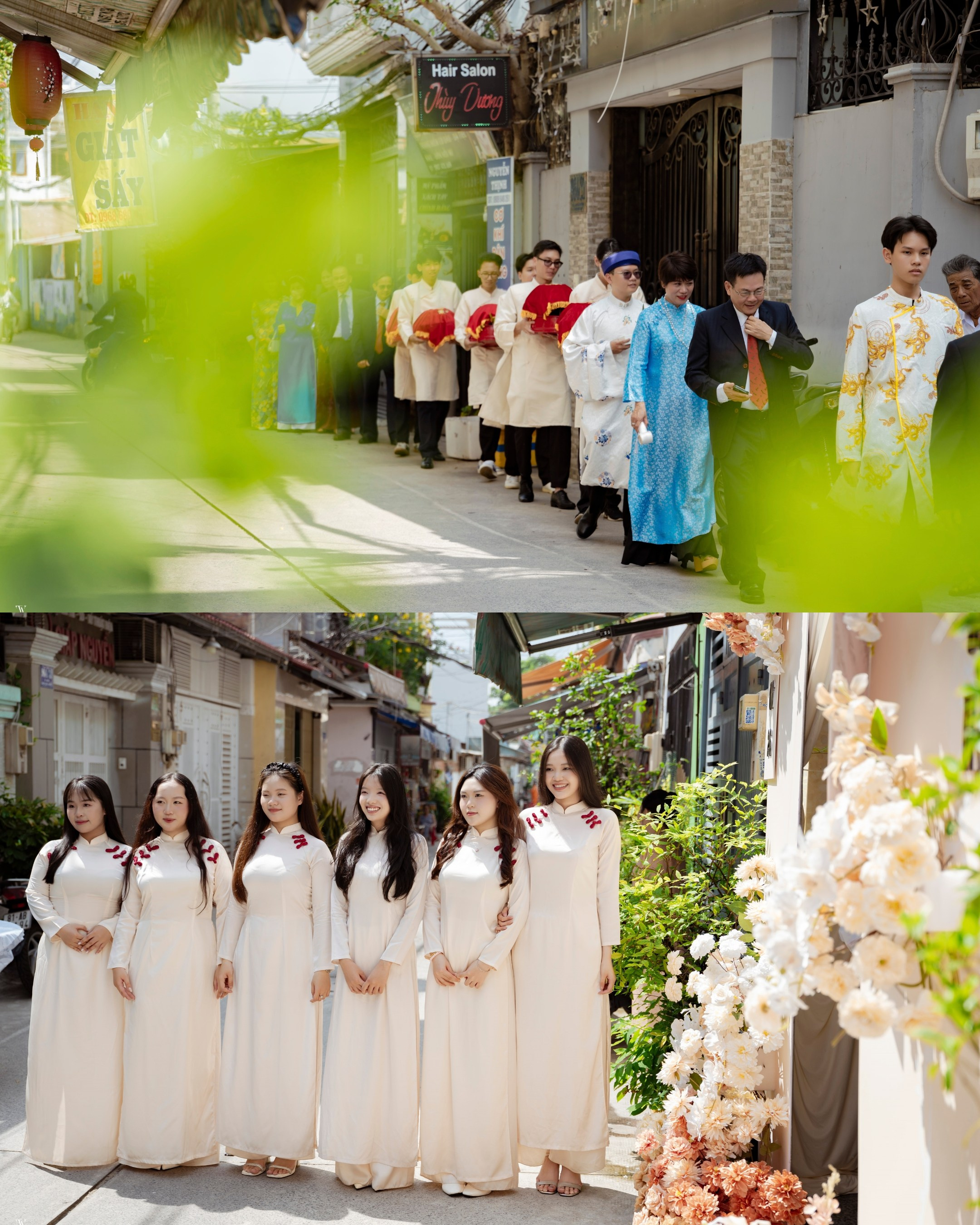 PHUC & TRANG. WEDDING PHOTOGRAPHER IN VIETNAM