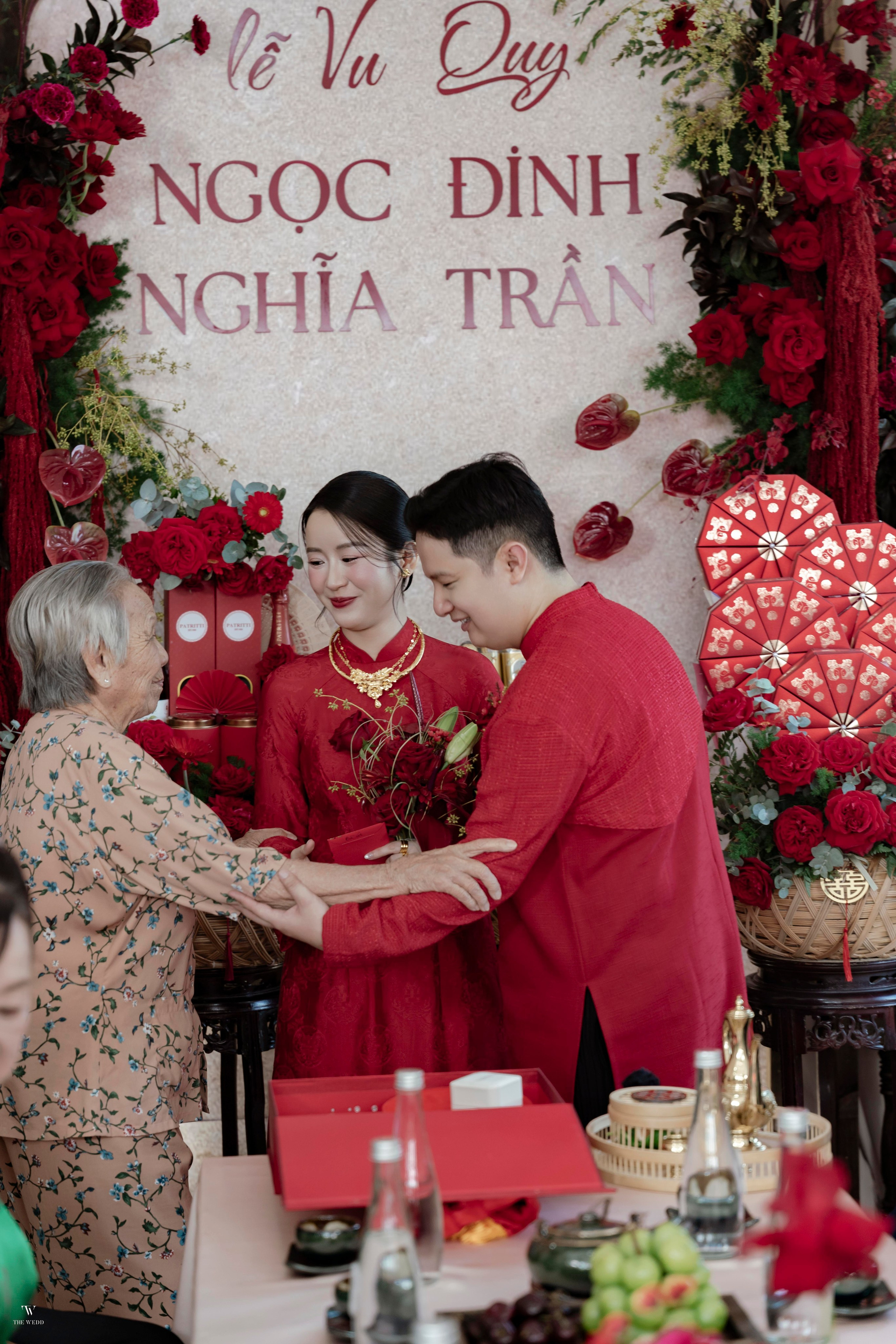 NGHIA & NGOC. WEDDING PHOTOGRAPHER IN VIETNAM