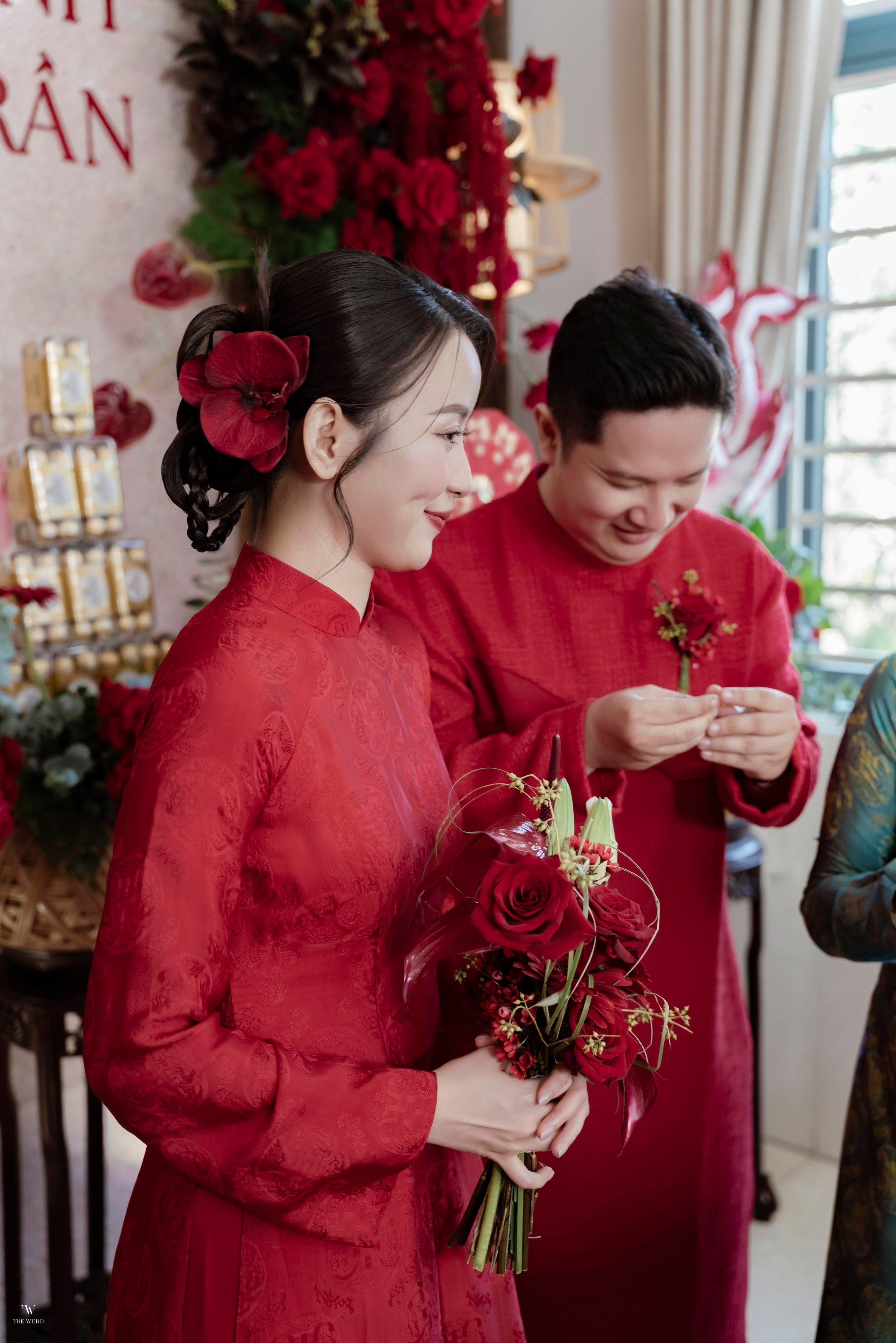NGHIA & NGOC. WEDDING PHOTOGRAPHER IN VIETNAM