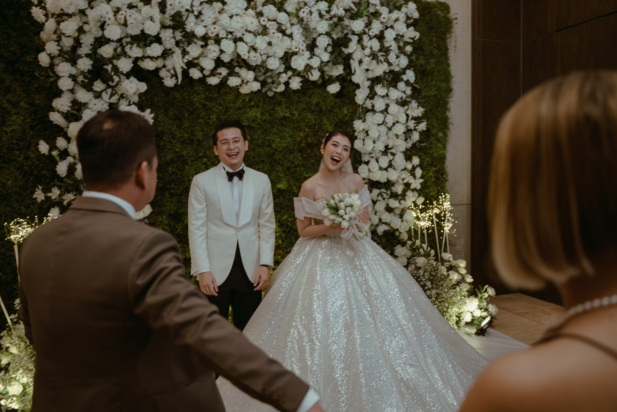 DUY & TU. WEDDING PHOTOGRAPHER IN VIETNAM