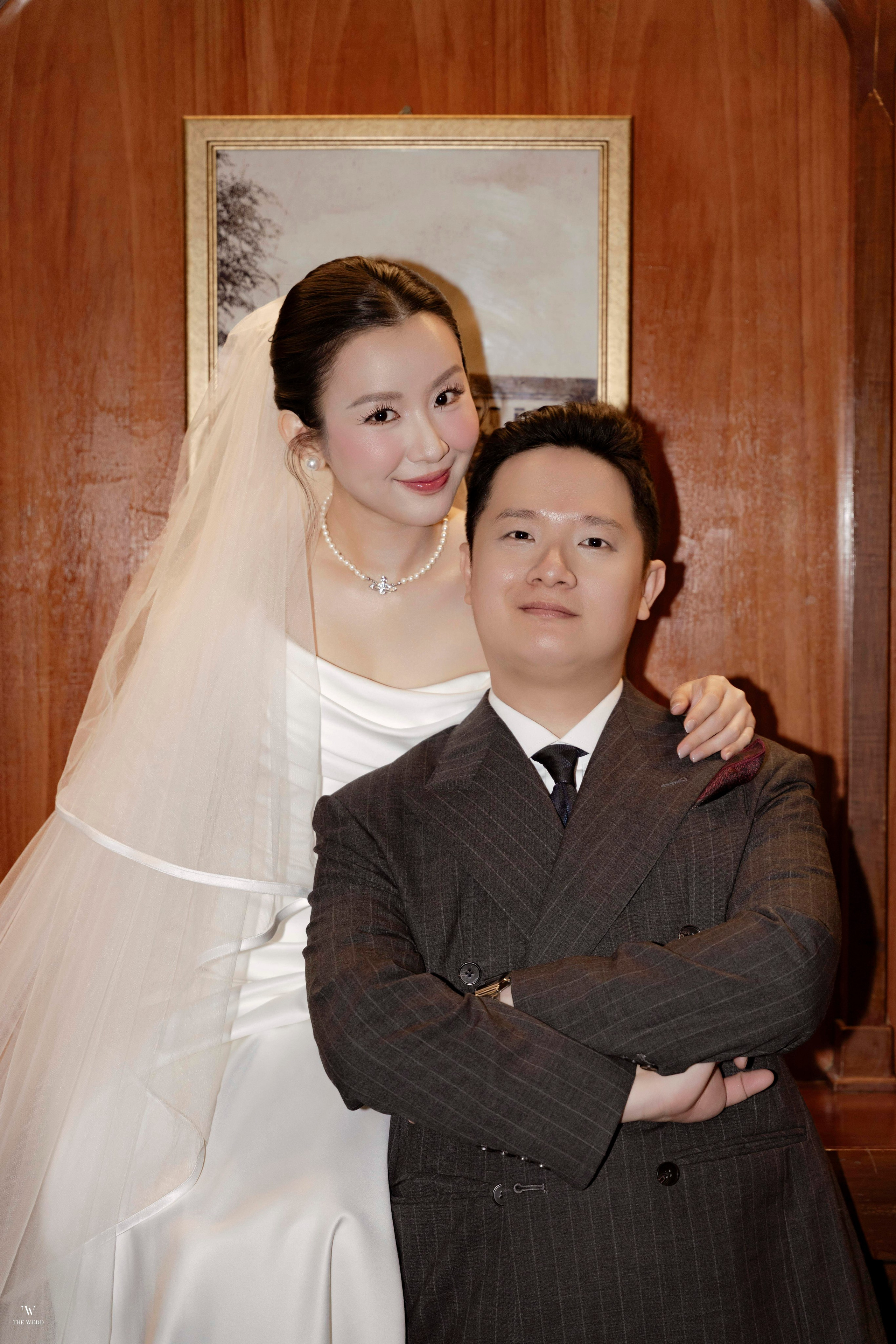 NGHIA & NGOC. WEDDING PHOTOGRAPHER IN VIETNAM