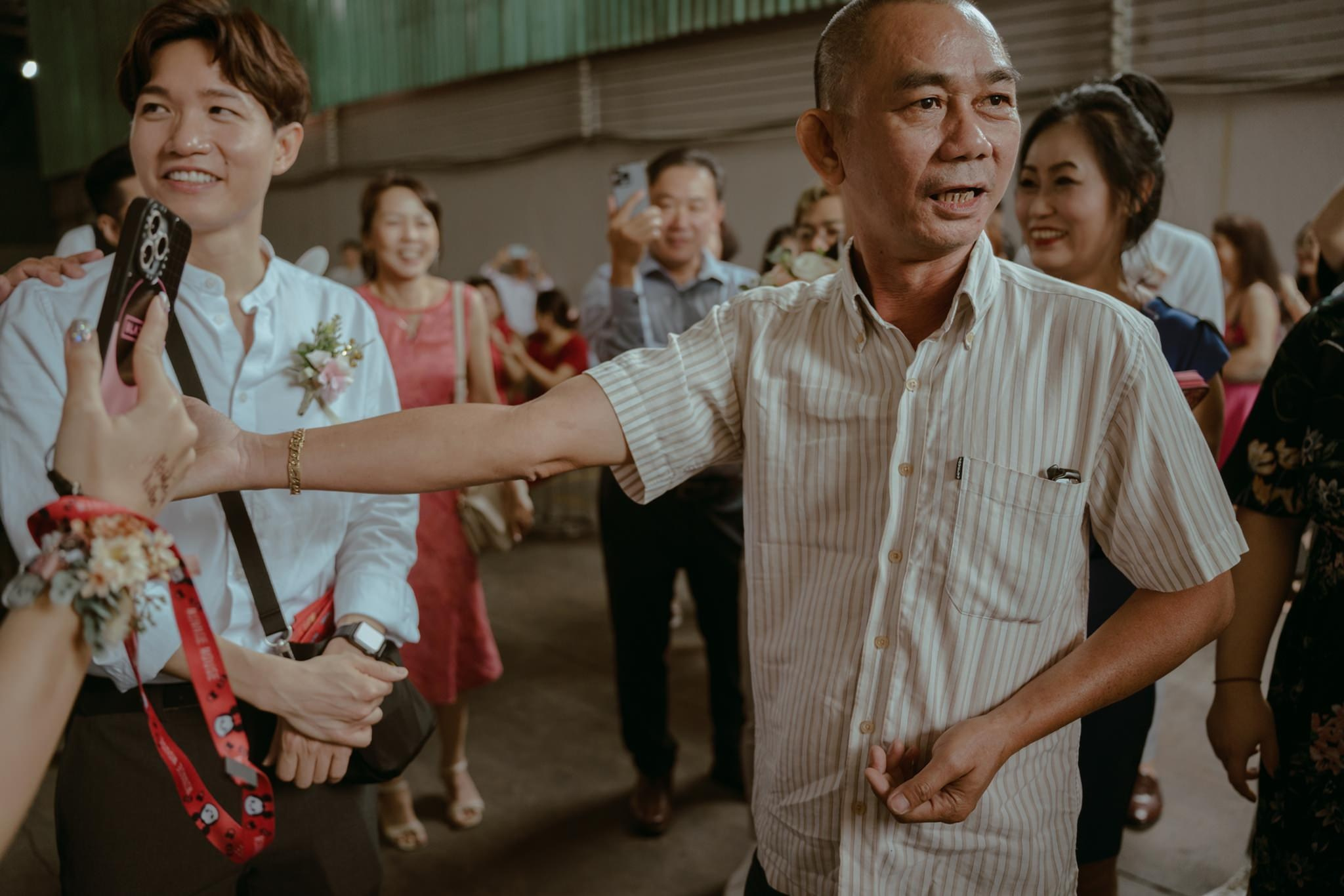 ERIC & CANDY. WEDDING PHOTOGRAPHER IN VIETNAM