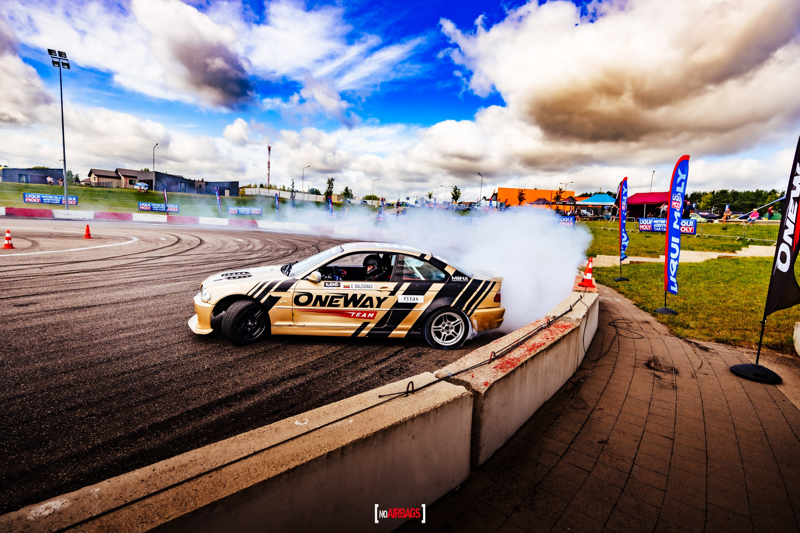 LASF 2024 M. SEMI-PRO DRIFT MOLĖTAI. OnePIXEL
