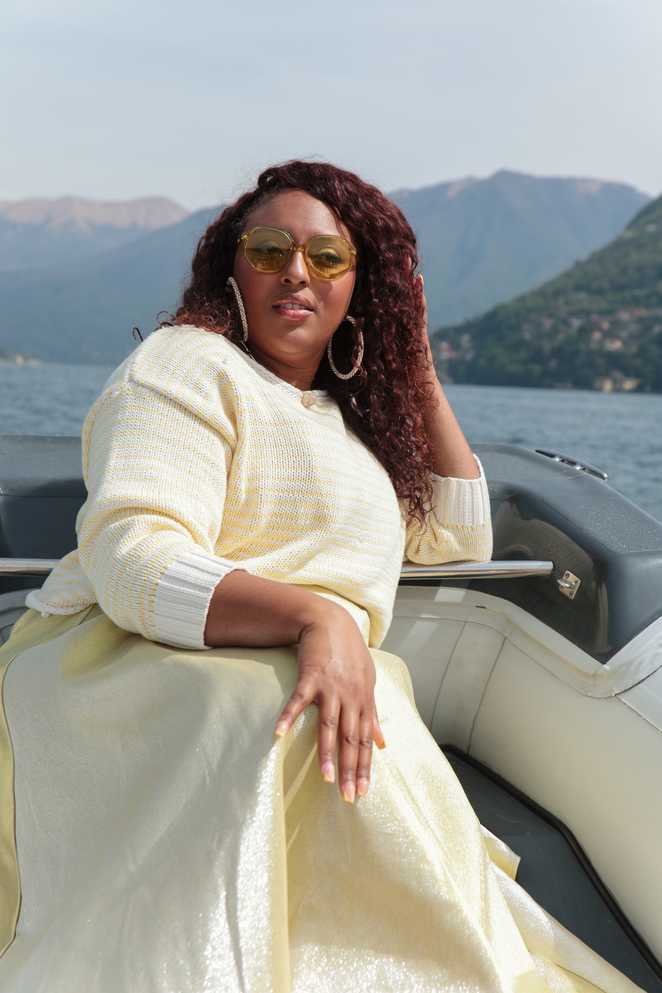 Girls Trip Como. Photographer in Milan |Mila Pro Photo