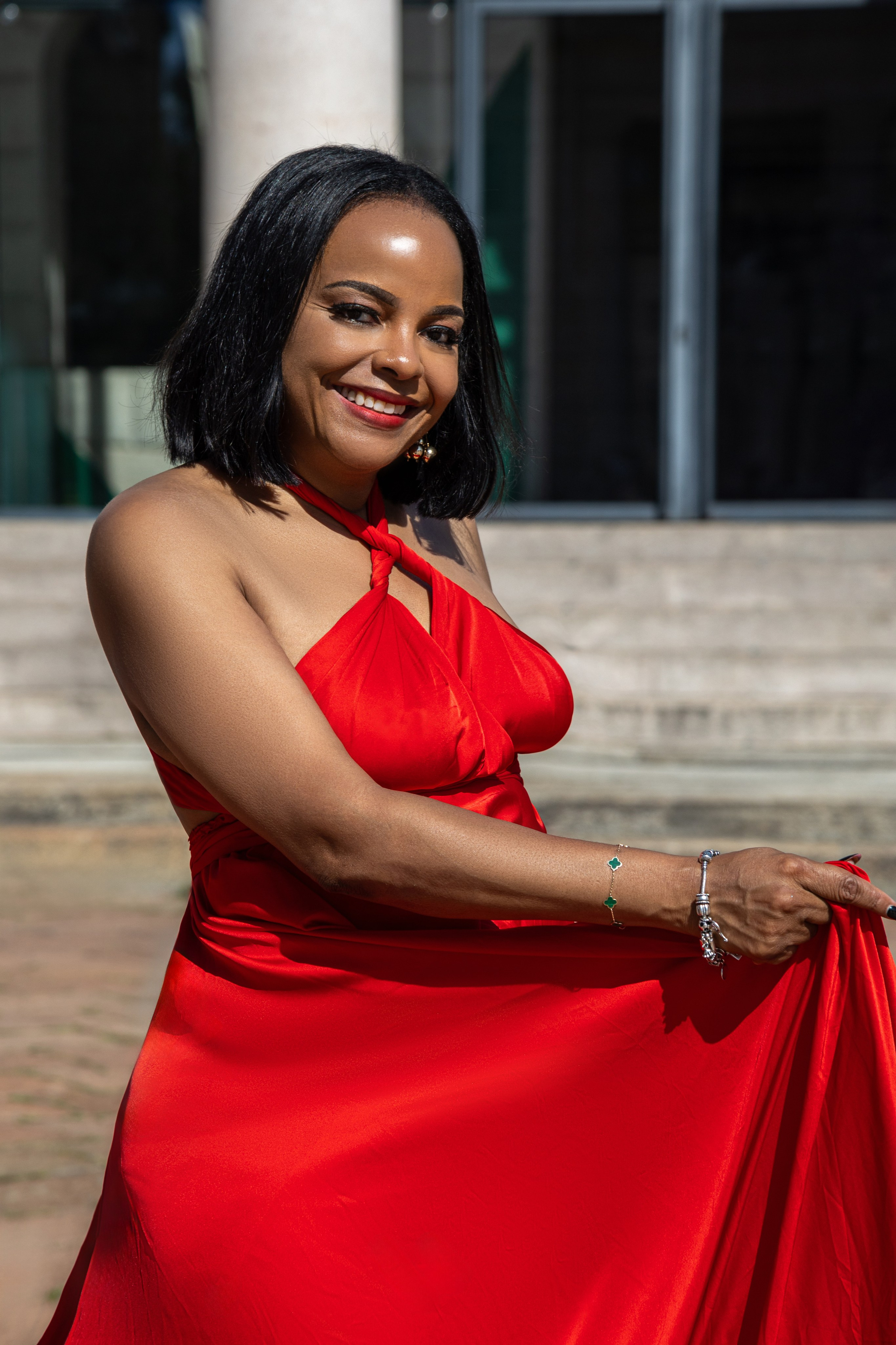 Girls trip. Photographer in Milan |Mila Pro Photo