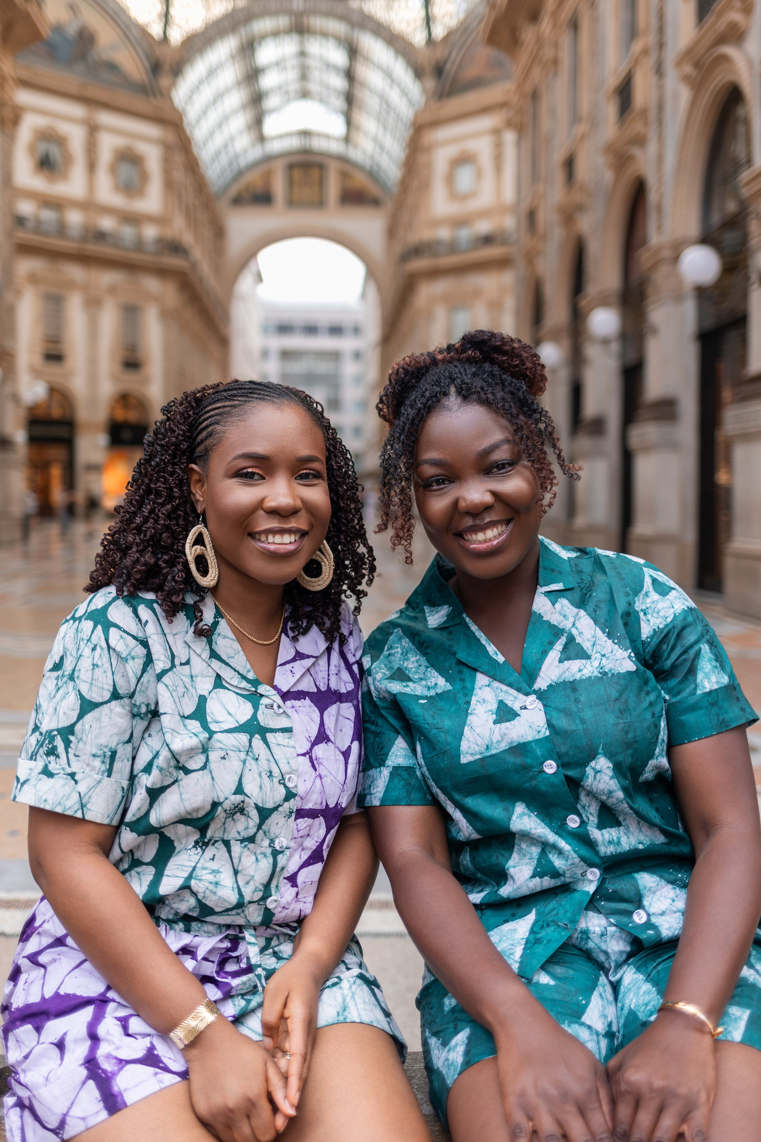 Besties. Photographer in Milan |Mila Pro Photo