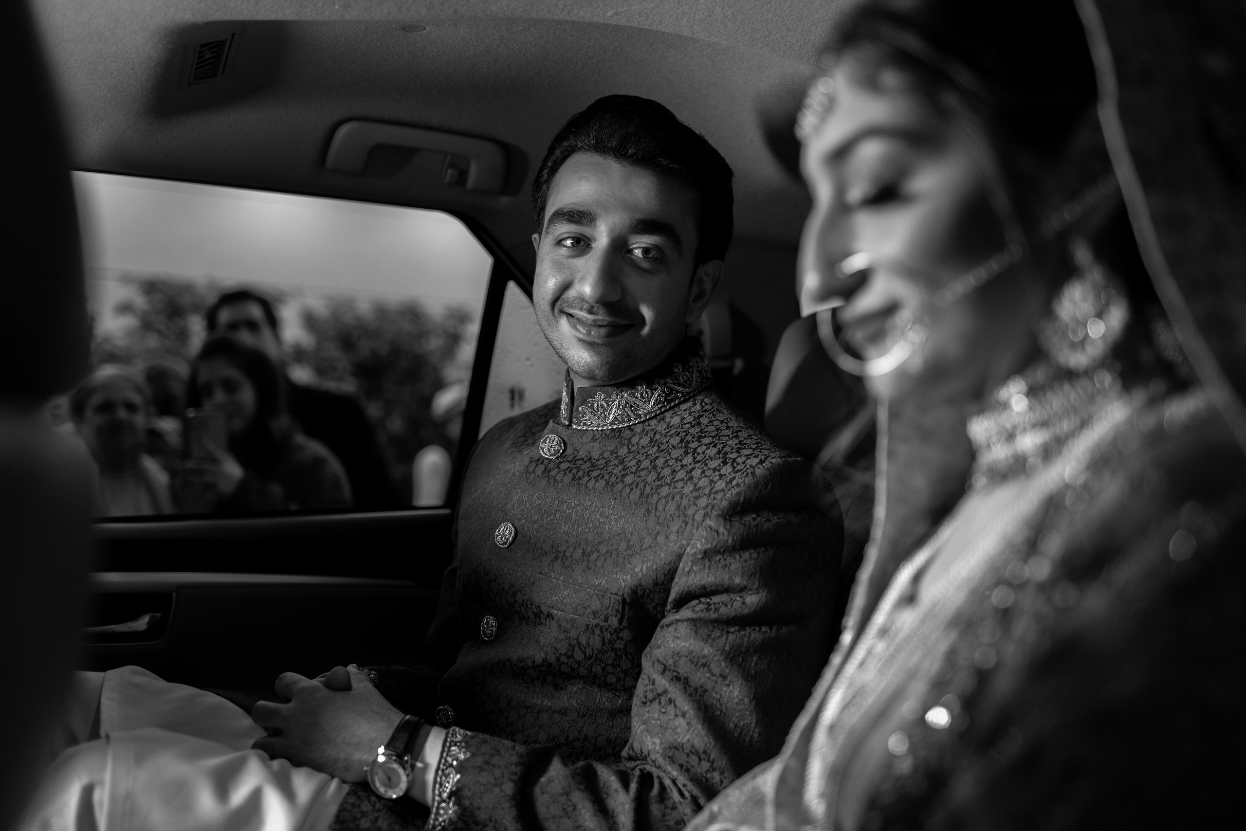 Portfolio. Chaar Bhai — Your Personal Family Historians