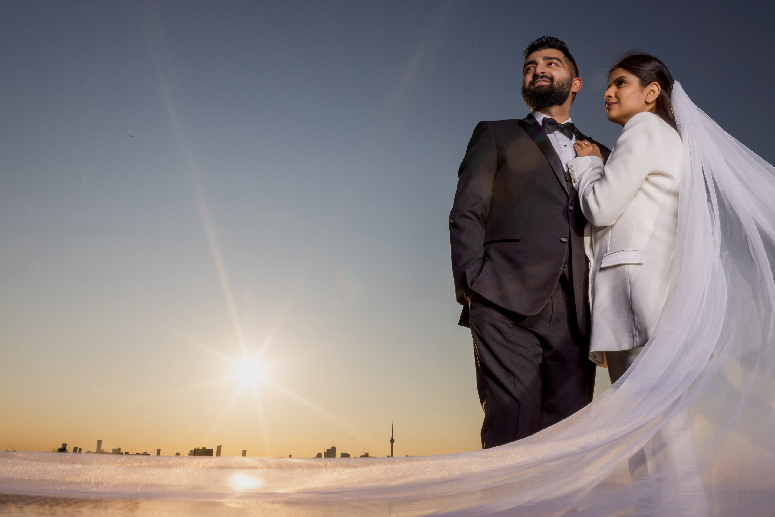 Portfolio. Chaar Bhai — Your Personal Family Historians