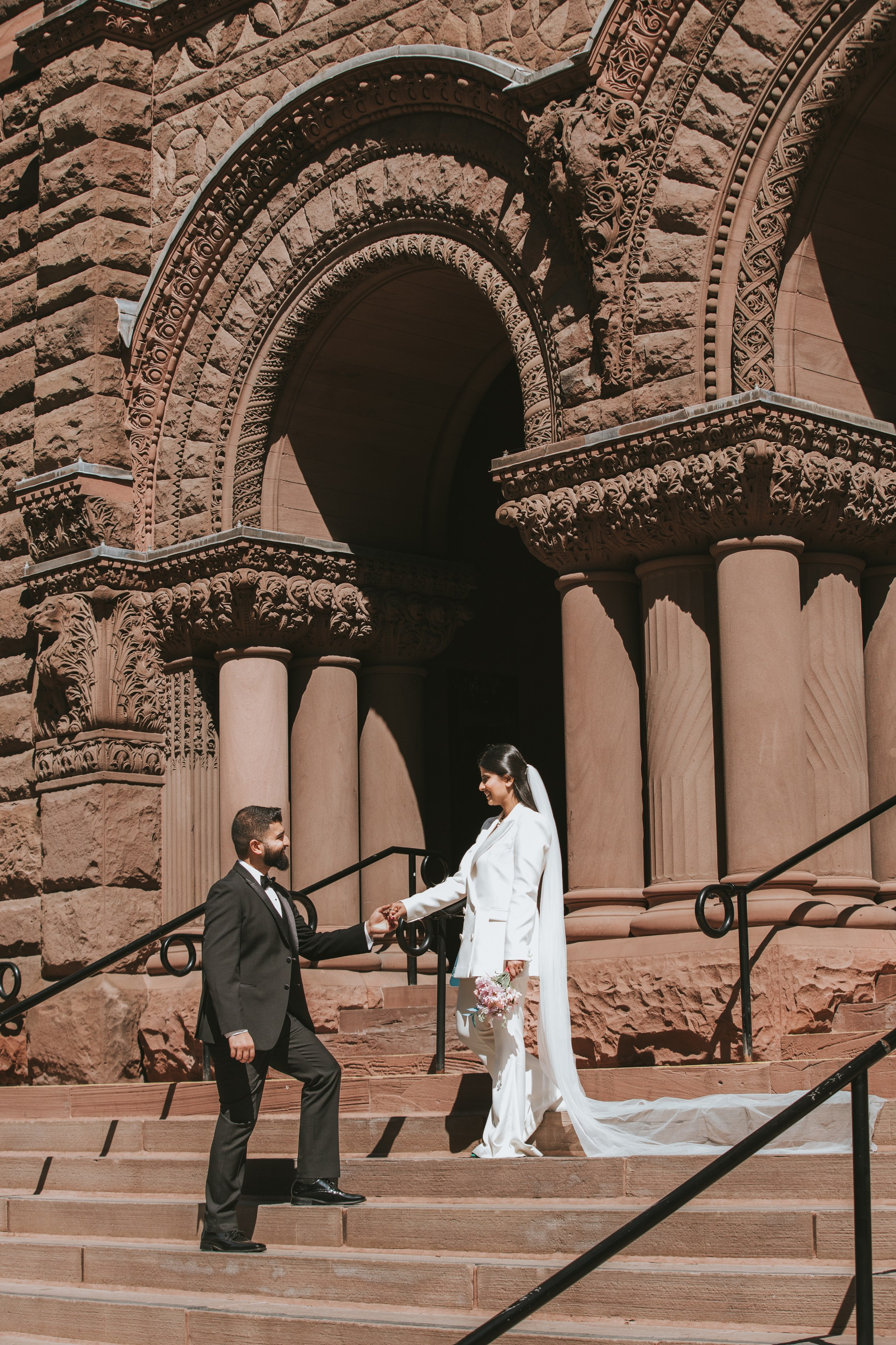 Portfolio. Chaar Bhai — Your Personal Family Historians