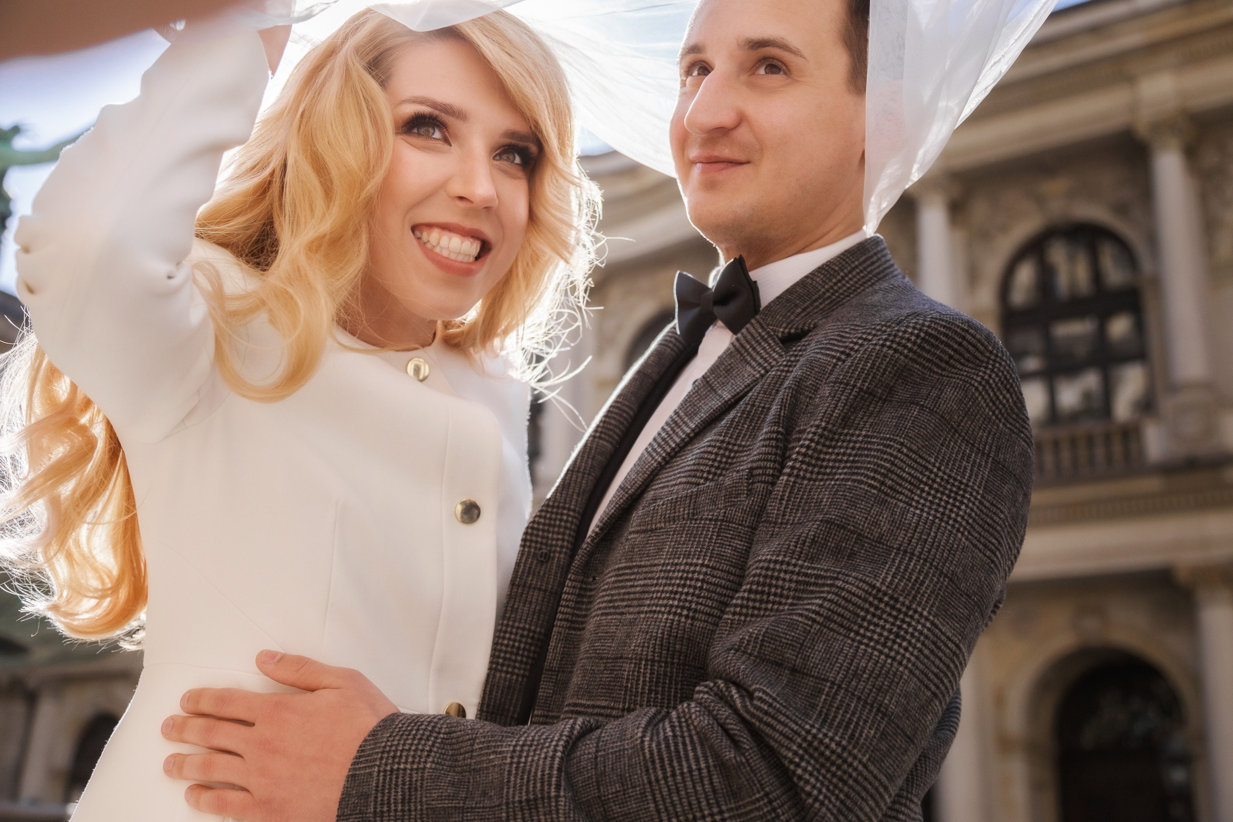 Свадебная фотосессия в Европе в Гамбурге Свадебный фотограф. Elizaveta Romanova Fotografin in Hamburg