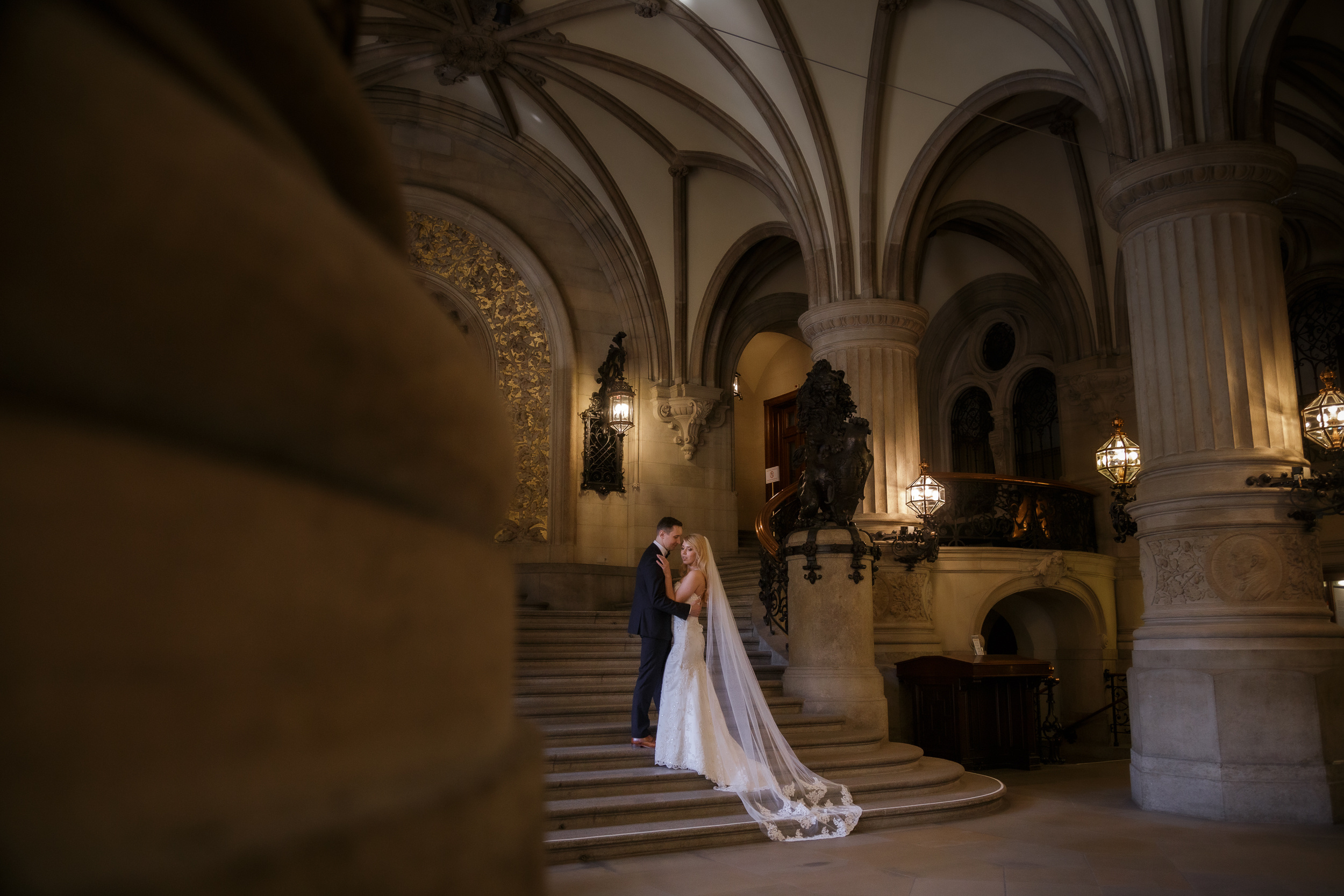 Свадебная фотосессия в Европе в Гамбурге Свадебный фотограф. Elizaveta Romanova Fotografin in Hamburg