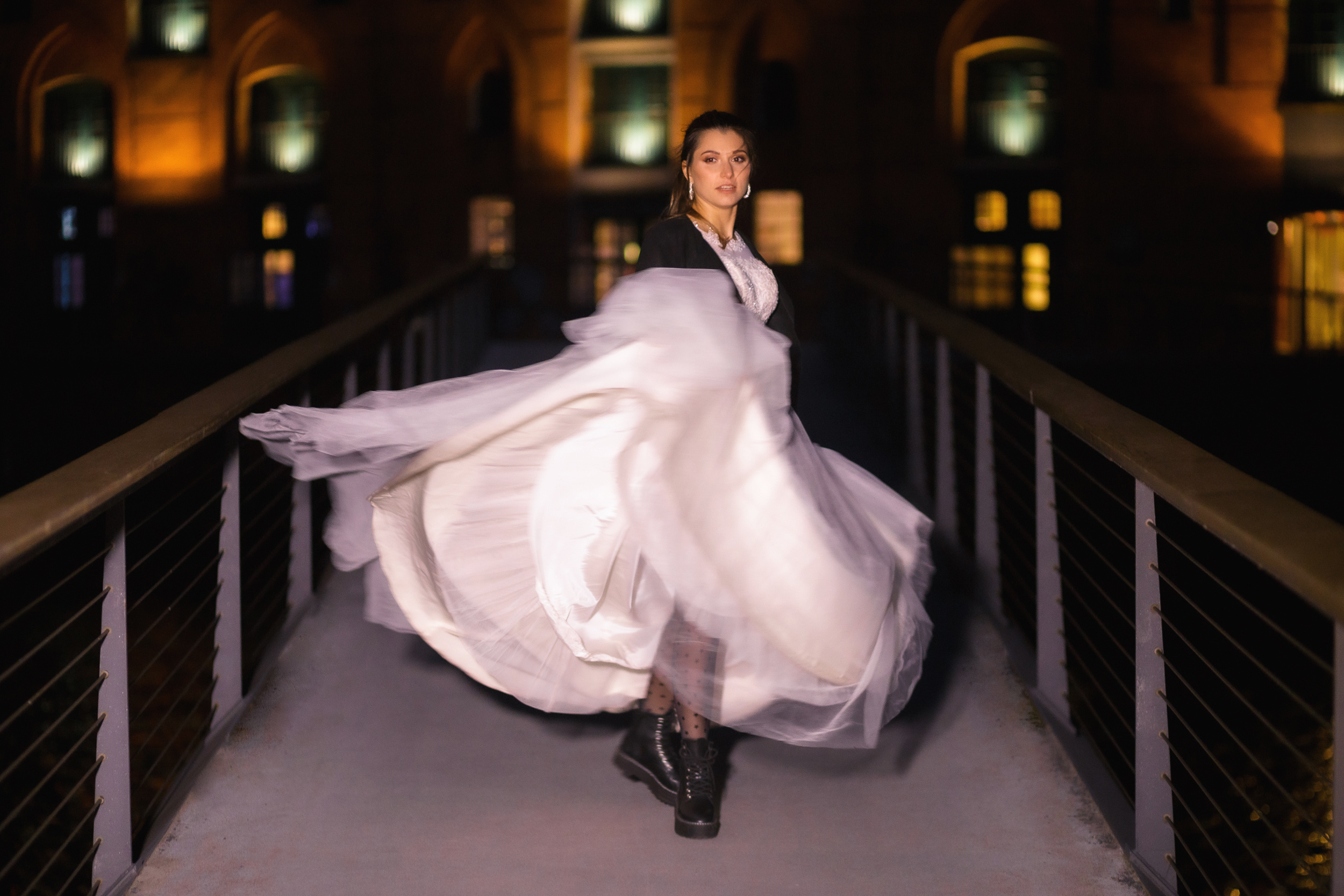 Свадебная фотосессия в Европе в Гамбурге Свадебный фотограф. Elizaveta Romanova Fotografin in Hamburg