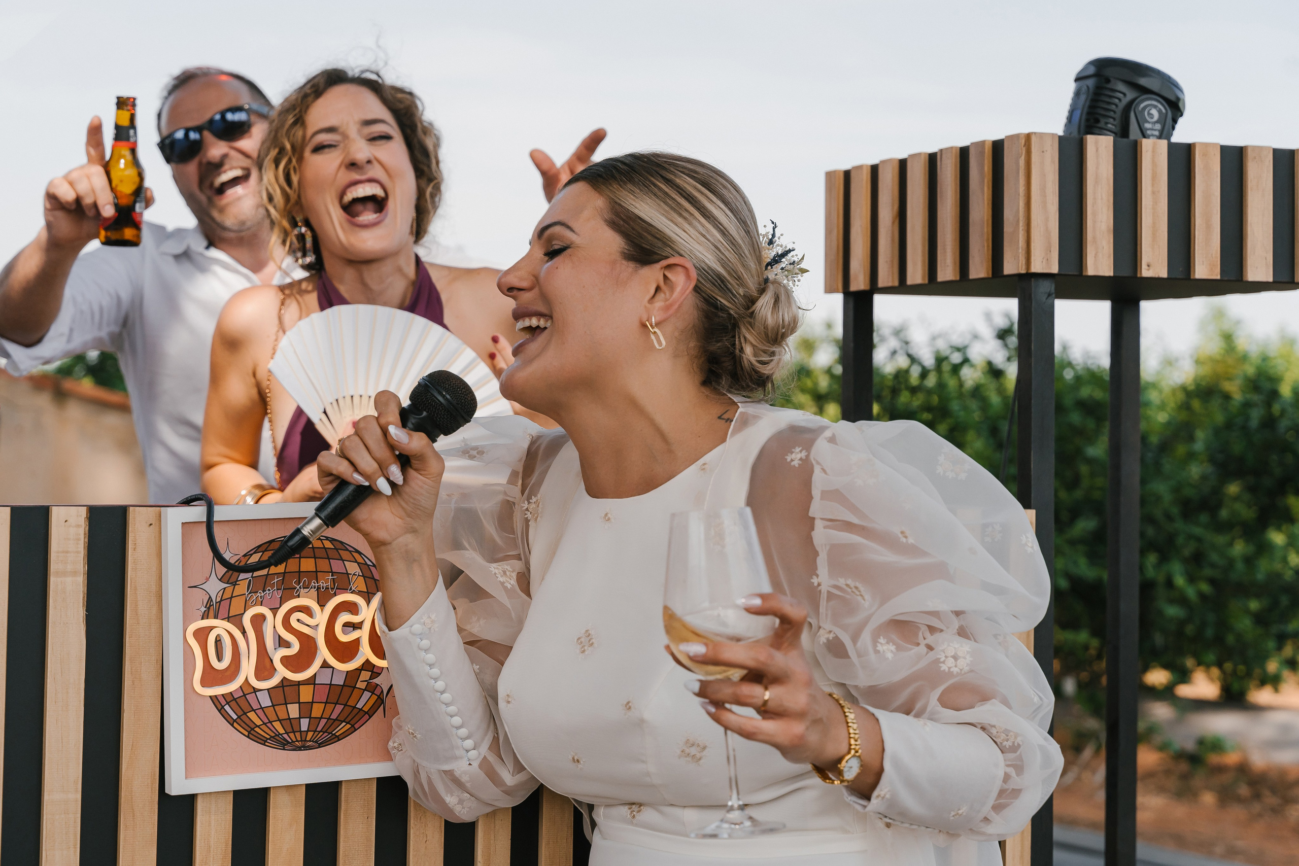 M&R. Fotógrafa de bodas y familias en España, Valencia: Nadia ProFoto
